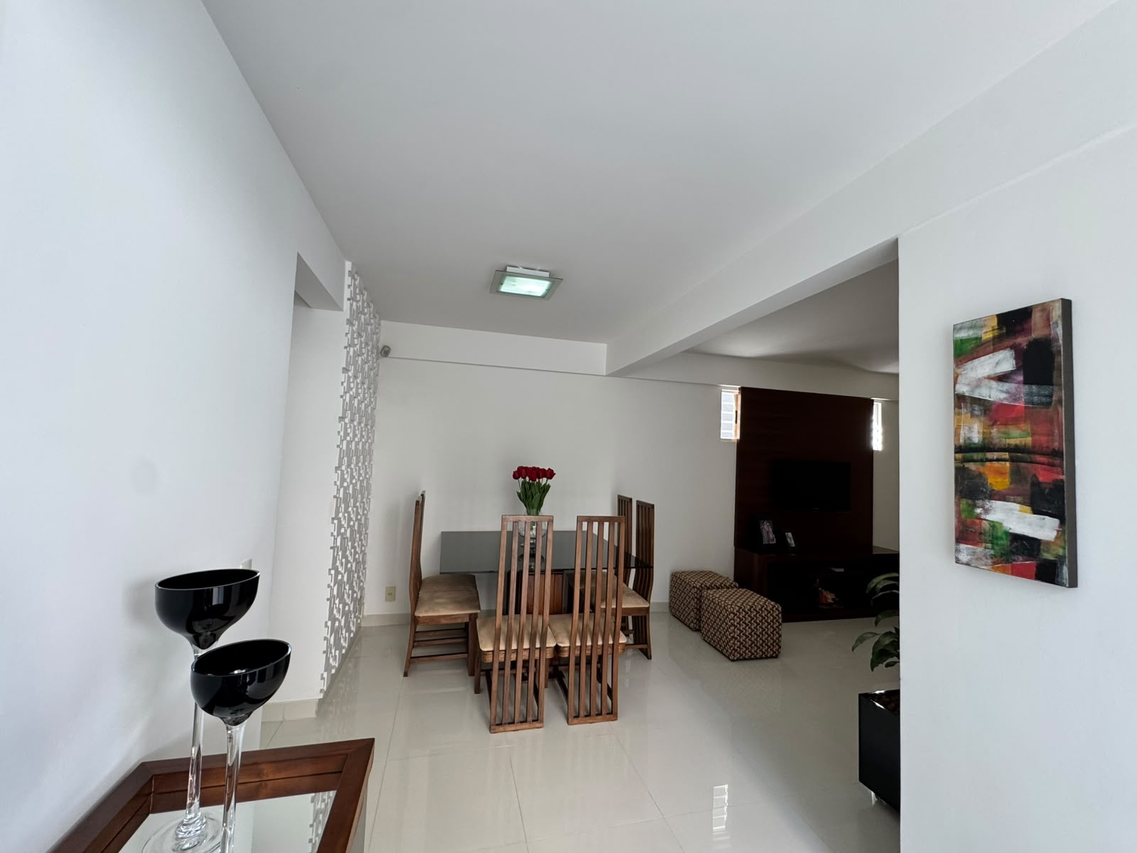 ÁREA PRIVATIVA A VENDA NO BAIRRO SANTO ANTÔNIO 2 QUARTOS 1 SUÍTE 2 VAGAS — foto 3