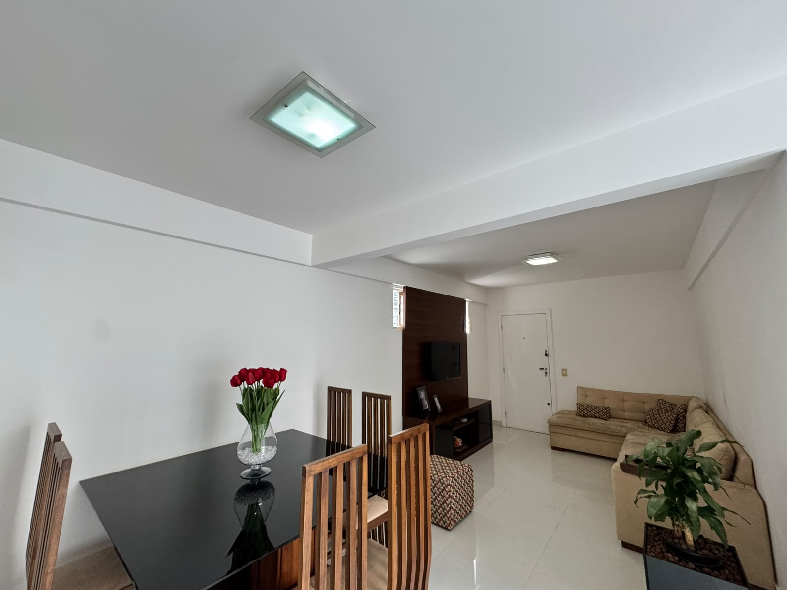 ÁREA PRIVATIVA A VENDA NO BAIRRO SANTO ANTÔNIO 2 QUARTOS 1 SUÍTE 2 VAGAS — foto 5