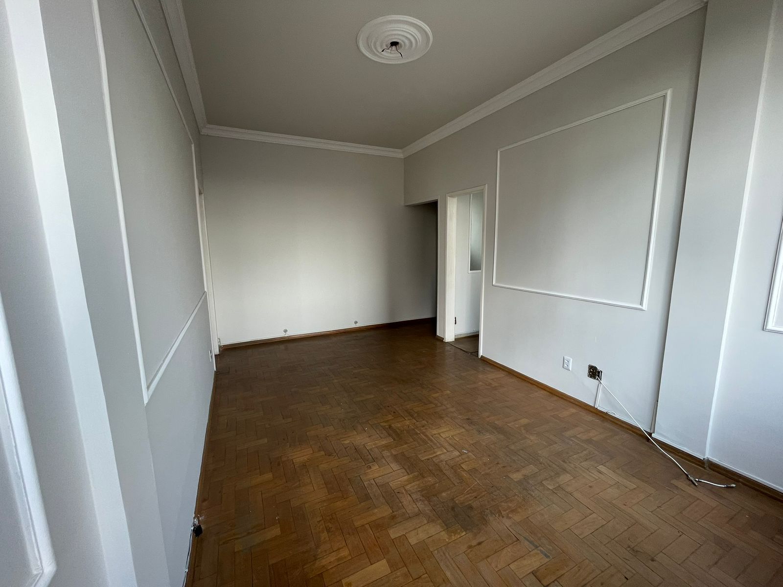 APARTAMENTO A VENDA NO BAIRRO SANTA EFIGÊNIA 3 QUARTOS 1 SUÍTE 1 VAGA