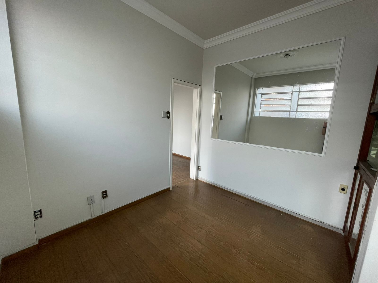 APARTAMENTO A VENDA NO BAIRRO SANTA EFIGÊNIA 3 QUARTOS 1 SUÍTE 1 VAGA — foto 4