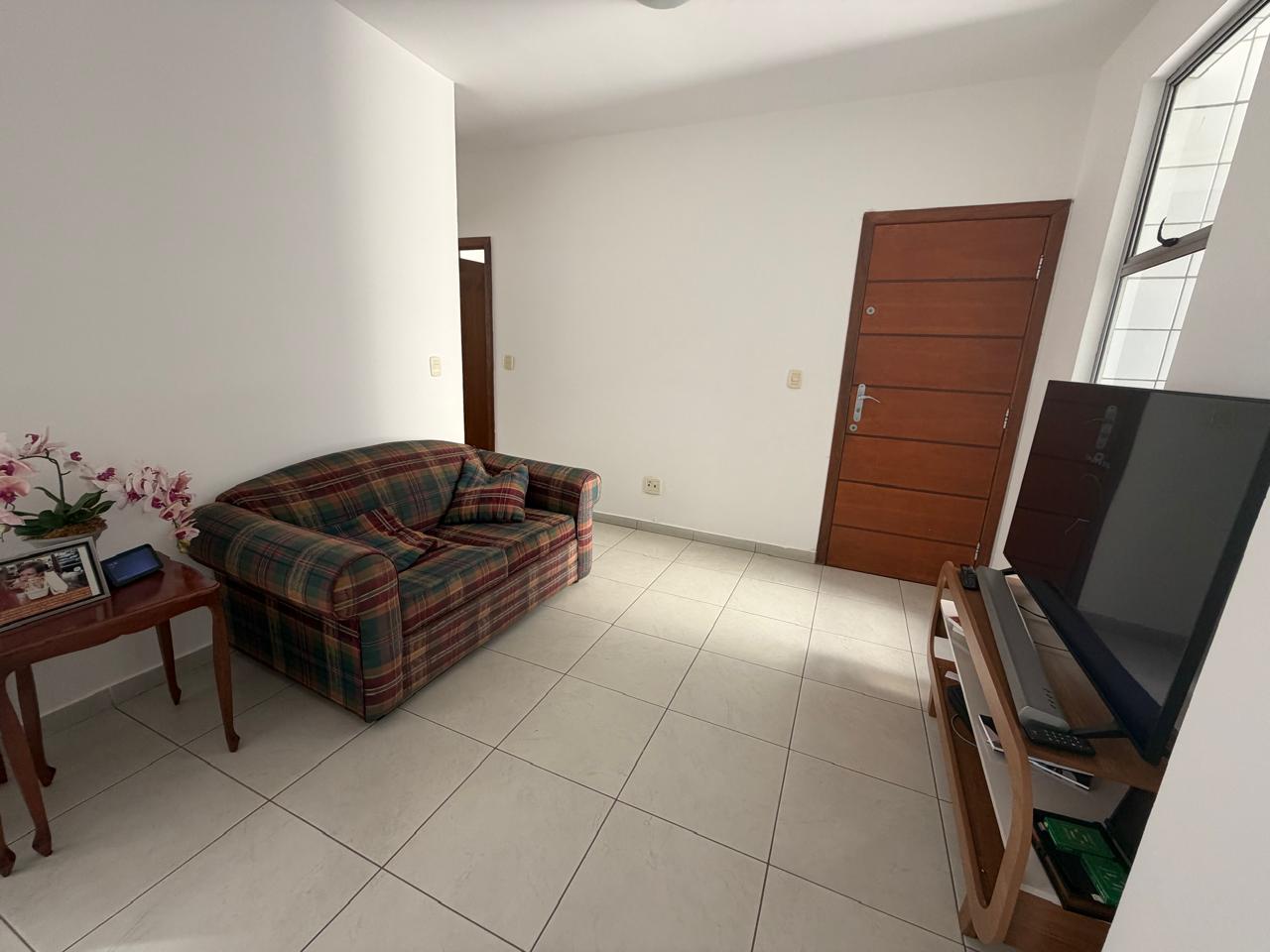 APARTAMENTO A VENDA NO BAIRRO CENTRO 2 QUARTOS 1 SUÍTE 2 VAGAS