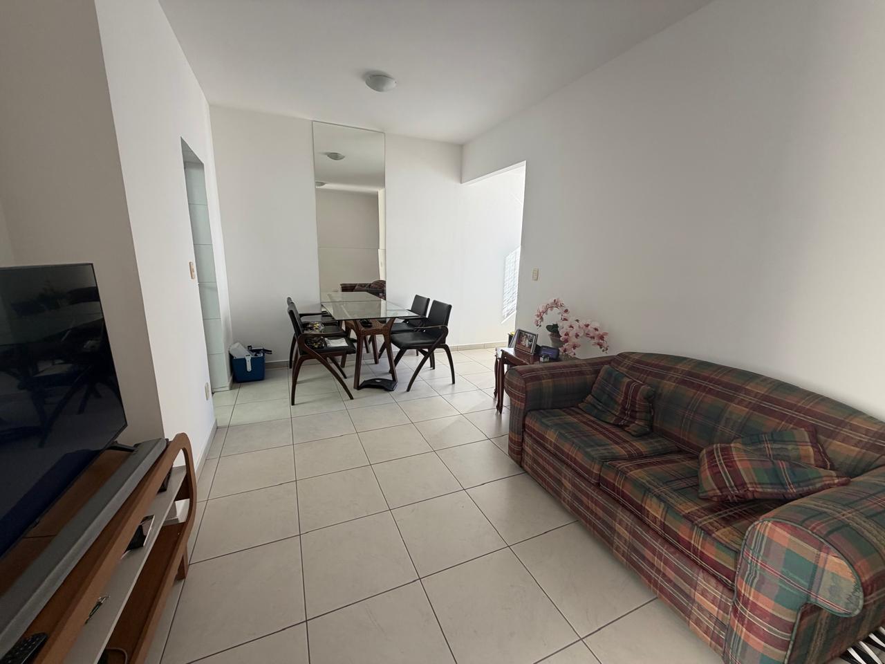 APARTAMENTO A VENDA NO BAIRRO CENTRO 2 QUARTOS 1 SUÍTE 2 VAGAS — foto 2