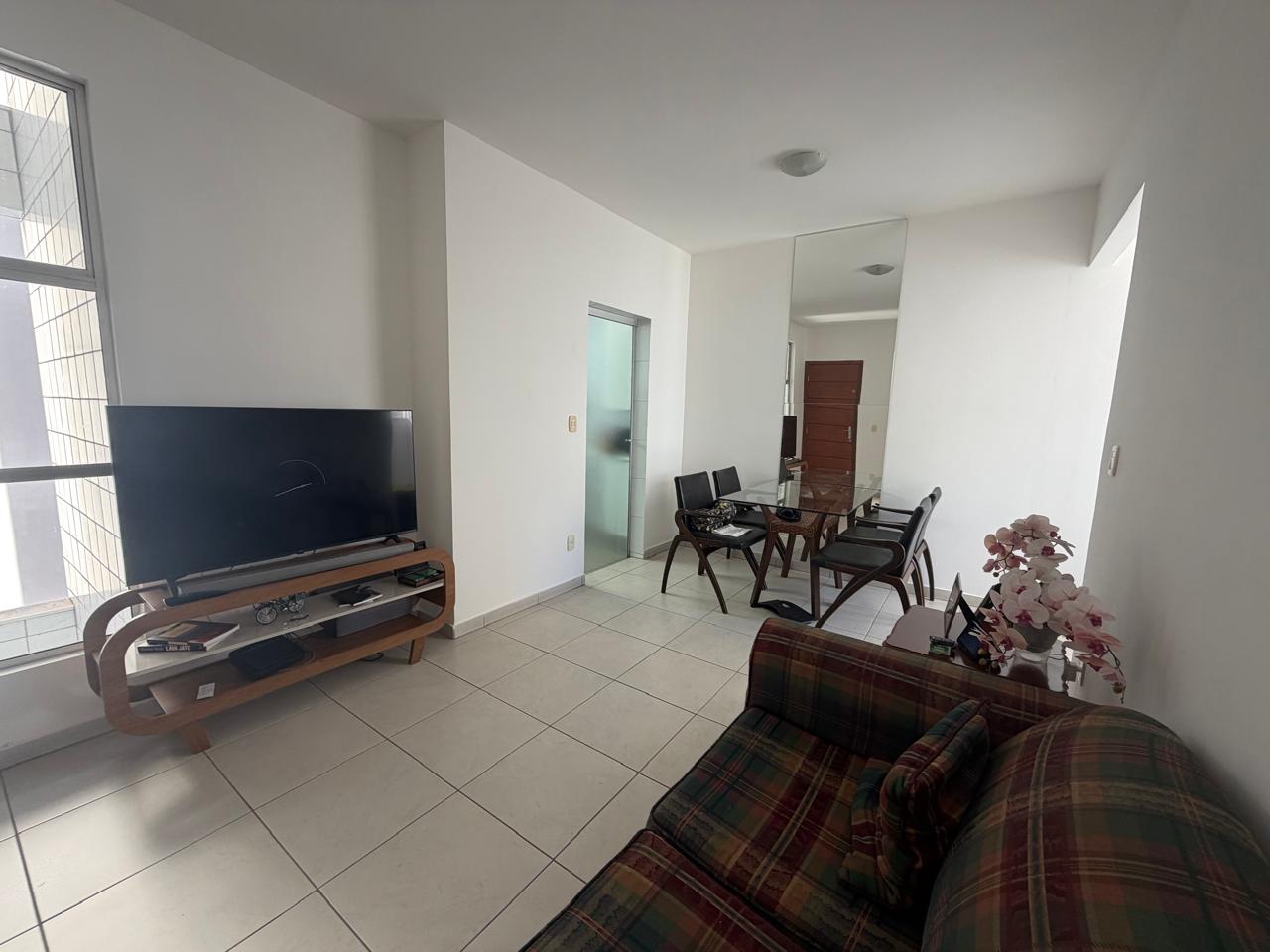 APARTAMENTO A VENDA NO BAIRRO CENTRO 2 QUARTOS 1 SUÍTE 2 VAGAS — foto 3