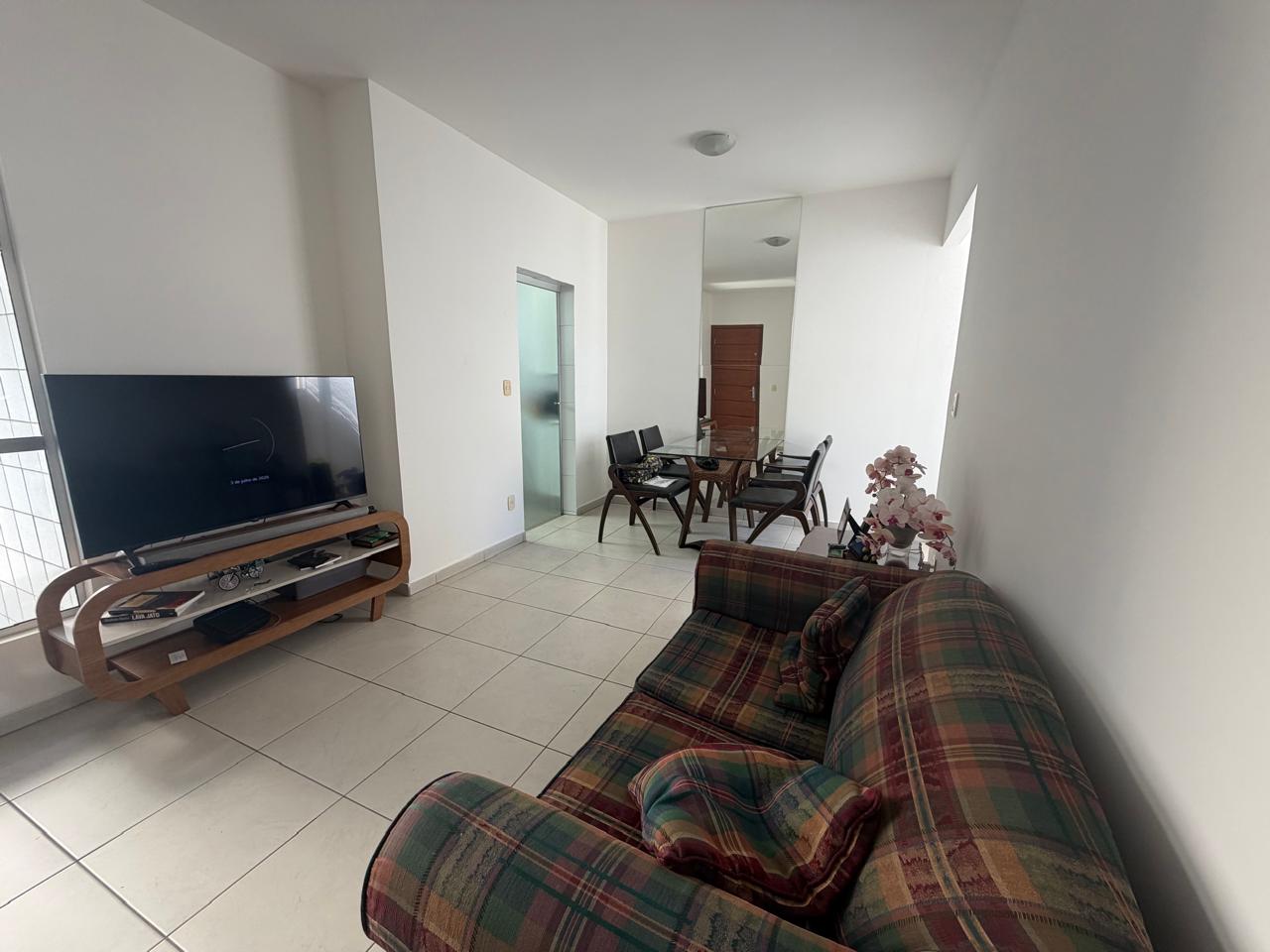 APARTAMENTO A VENDA NO BAIRRO CENTRO 2 QUARTOS 1 SUÍTE 2 VAGAS — foto 5