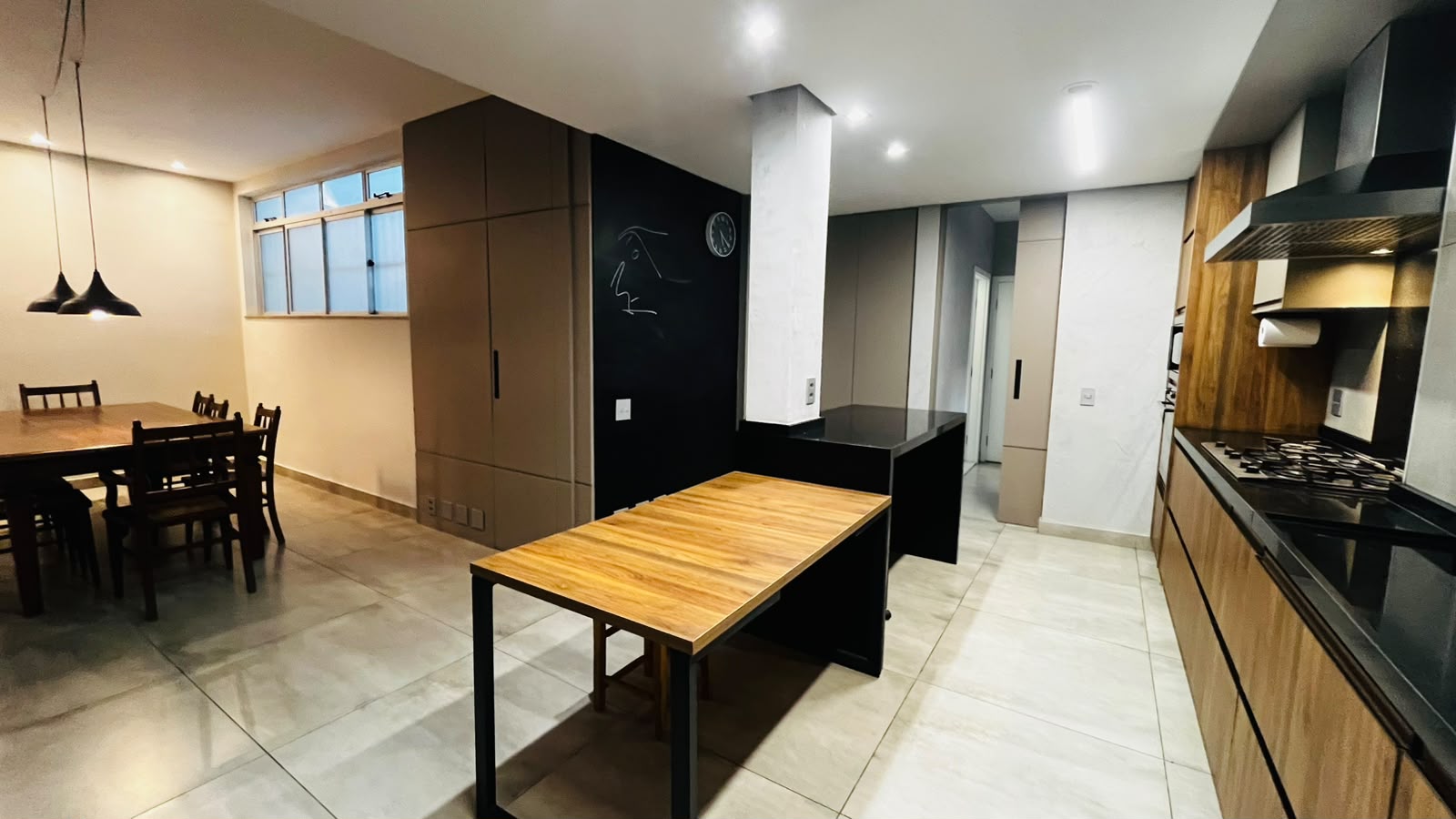 COBERTURA DUPLEX A VENDA NO BAIRRO SAVASSI 4 QUARTOS 4 SUÍTES 4 VAGAS — foto 3