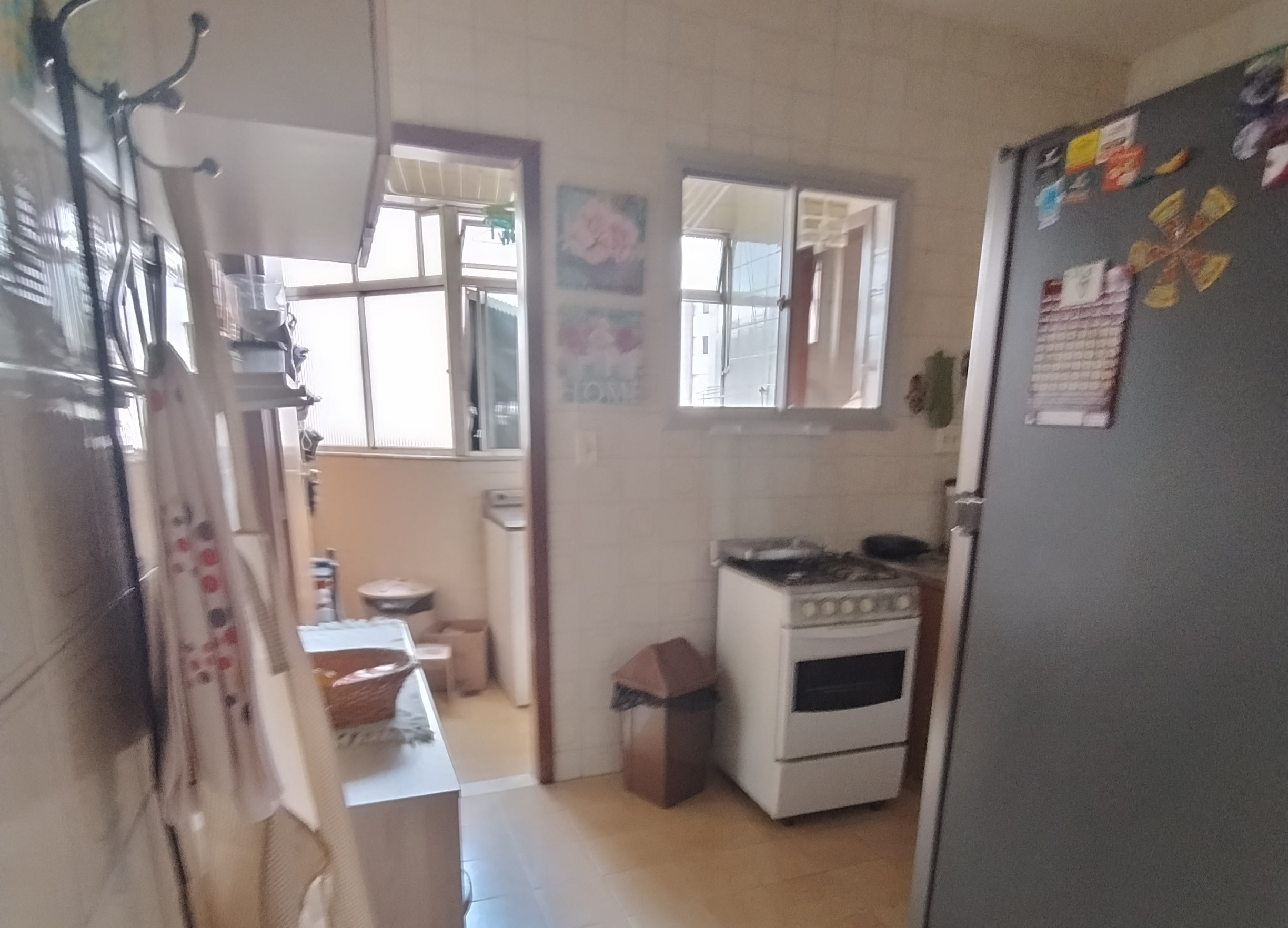 APARTAMENTO A VENDA NO BAIRRO VILA PARIS 3 QUARTOS 1 VAGA — foto 5