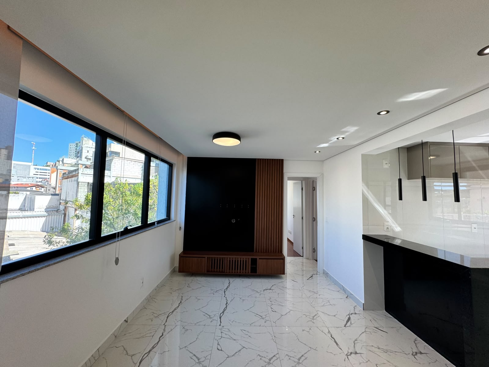 APARTAMENTO PARA LOCAÇÃO NO BAIRRO SÃO PEDRO 2 QUARTOS 2 SUÍTES 2 VAGAS — foto 5