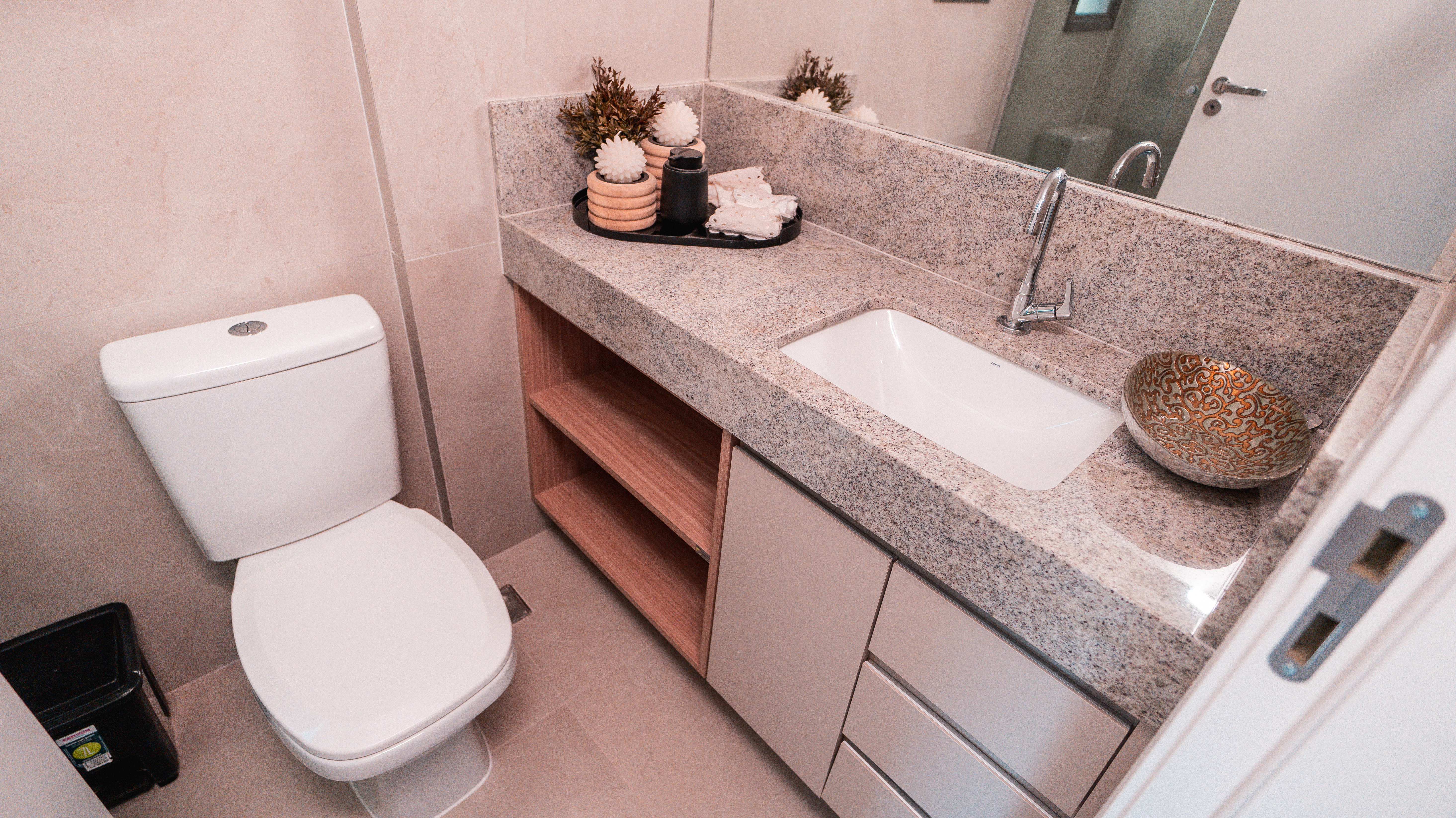 APARTAMENTO A VENDA NO BAIRRO SERRA 2 QUARTOS 1 SUÍTE 2 VAGAS COM LAZER COMPLETO — foto 4
