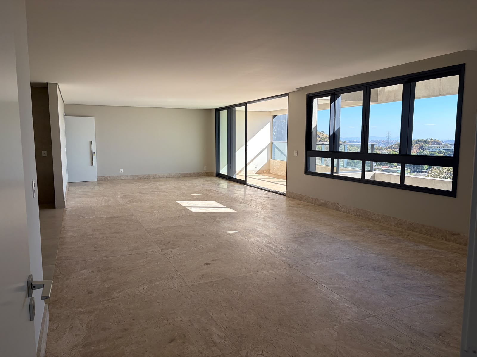 APARTAMENTO A VENDA NO BAIRRO SANTA LÚCIA 4 QUARTOS 3 SUÍTES 4 VAGAS COM LAZER — foto 5