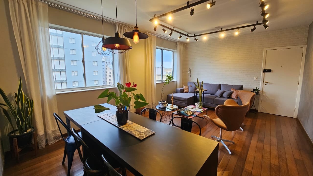 APARTAMENTO A VENDA EXCLUSIVO NO BAIRRO SERRA 3 QUARTOS 1 SUITE 1 VAGA E LAZER