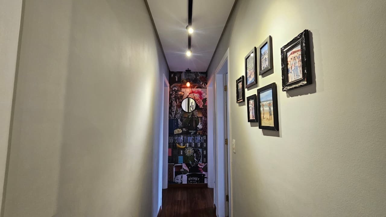 APARTAMENTO A VENDA EXCLUSIVO NO BAIRRO SERRA 3 QUARTOS 1 SUITE 1 VAGA E LAZER — foto 4