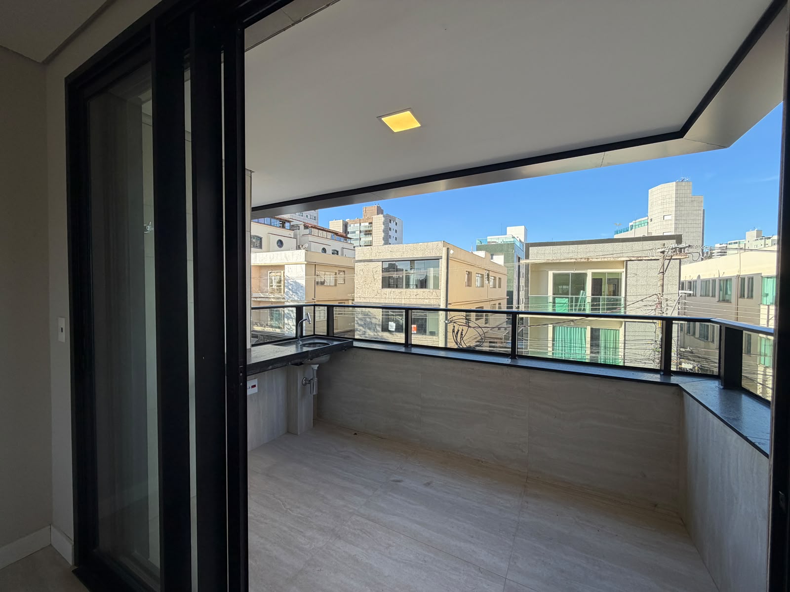 APARTAMENTO A VENDA NO BAIRRO SION 4 QUARTOS 2 SUÍTES 2 SEMI 2 VAGAS — foto 5
