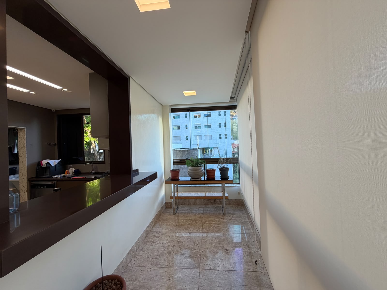 APARTAMENTO EXCLUSIVO PARA VENDA NO BAIRRO SANTA LÚCIA 4 QUARTOS 3 SUÍTES 4 VAGAS — foto 4