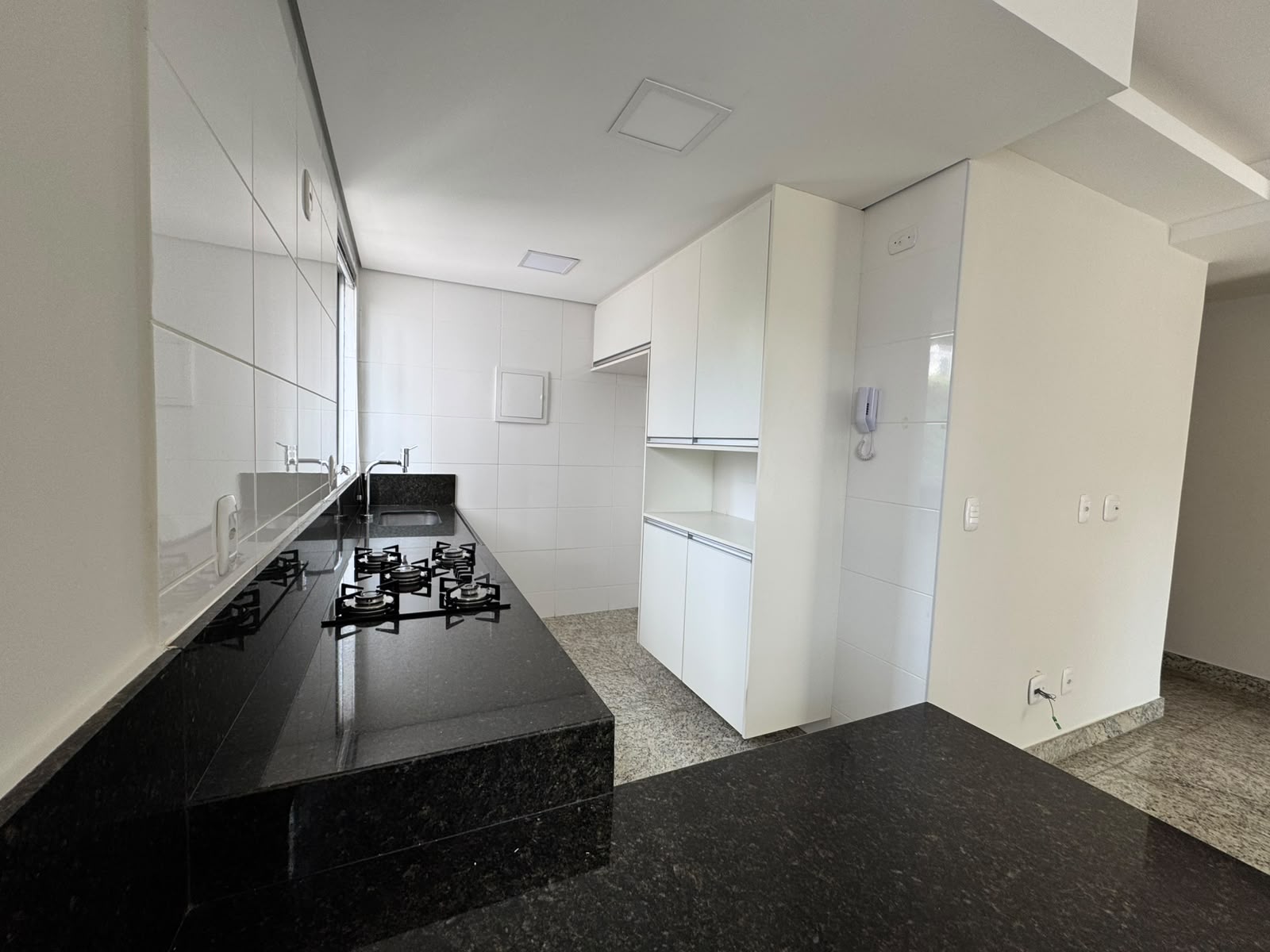 COBERTURA TOP HOUSE PARA LOCAÇÃO NO BAIRRO CARMO 2 QUARTOS 2 VAGAS — foto 5