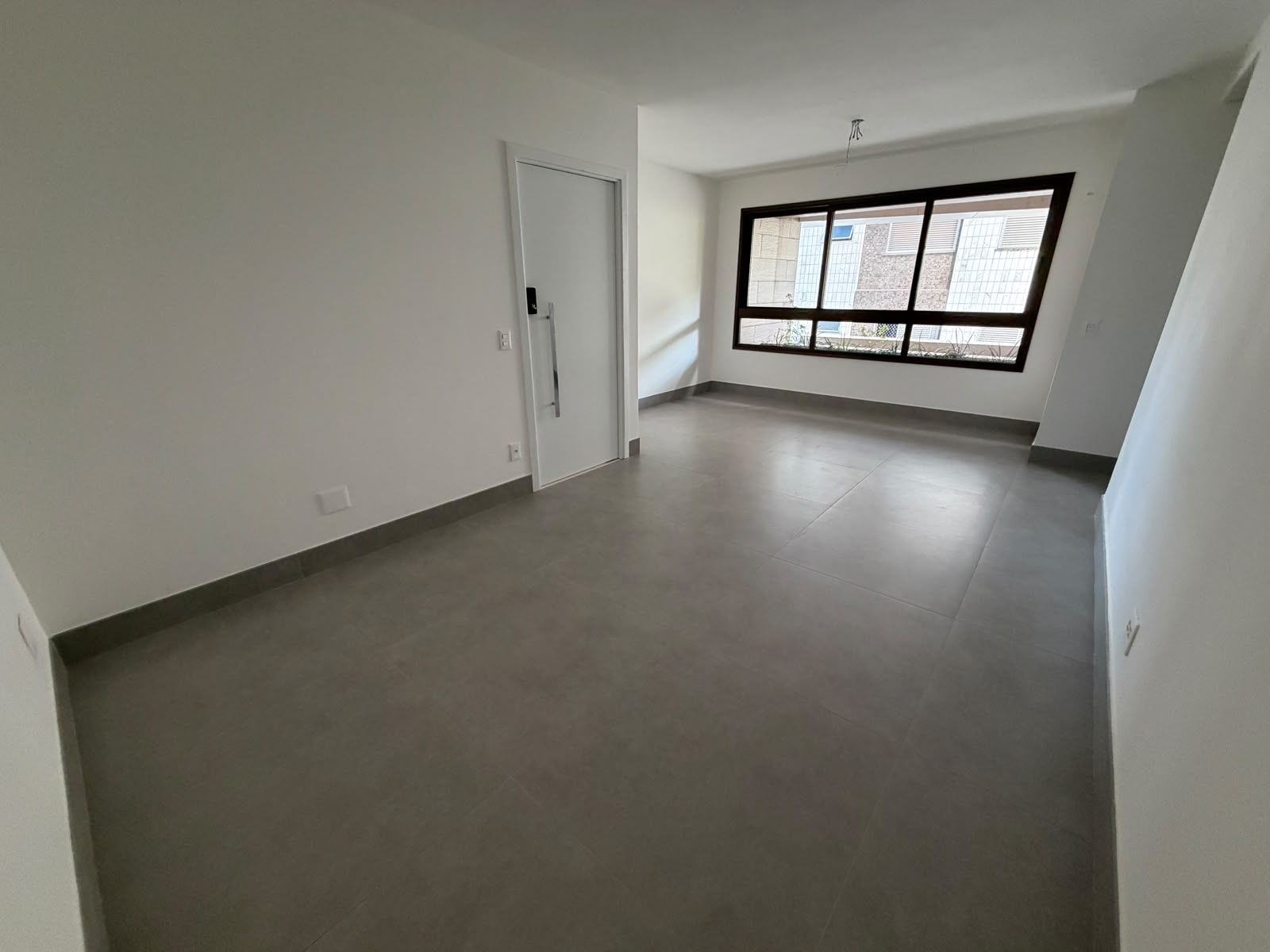 APARTAMENTO A VENDA NO BAIRRO SANTA EFIGÊNIA 3 QUARTOS 1 SUÍTE 2 VAGAS