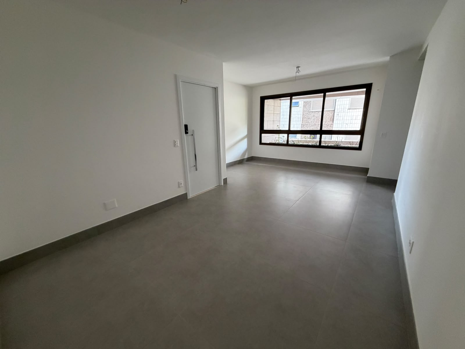 APARTAMENTO A VENDA NO BAIRRO SANTA EFIGÊNIA 3 QUARTOS 1 SUÍTE 2 VAGAS — foto 3