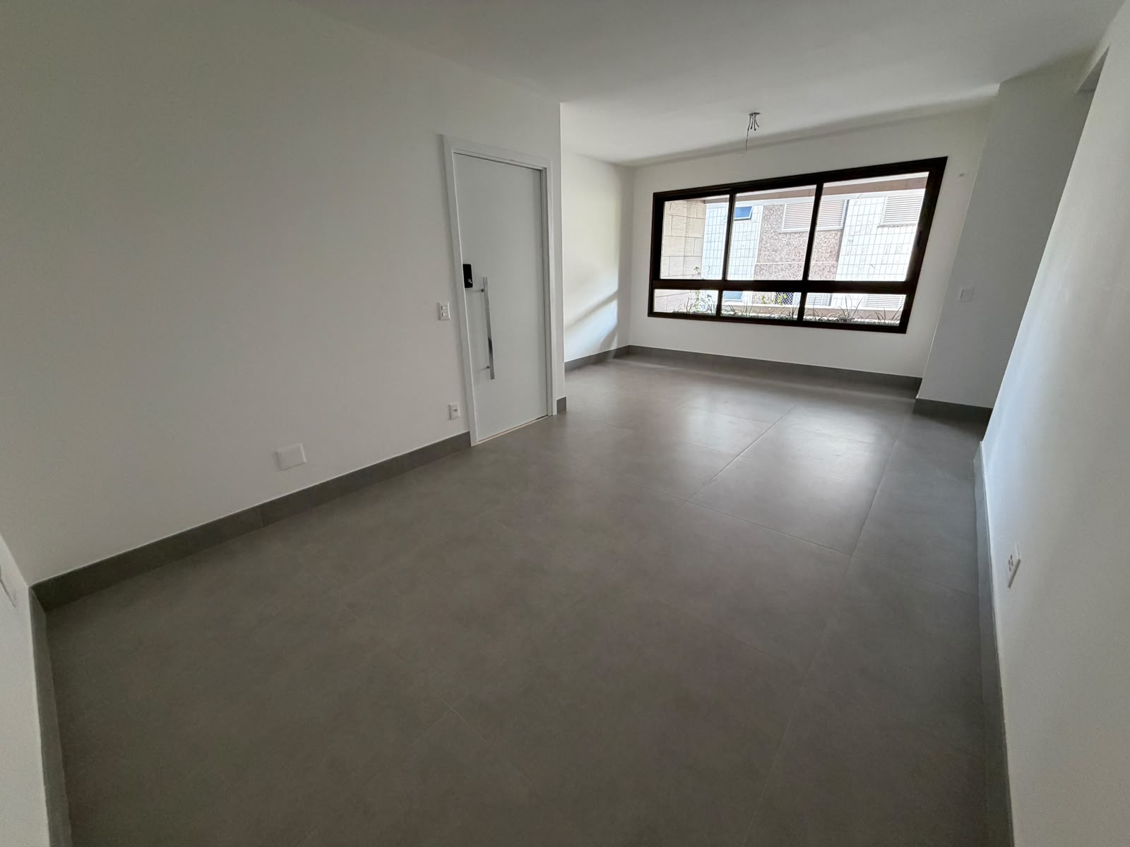 APARTAMENTO A VENDA NO BAIRRO SANTA EFIGÊNIA 3 QUARTOS 1 SUÍTE 2 VAGAS — foto 4