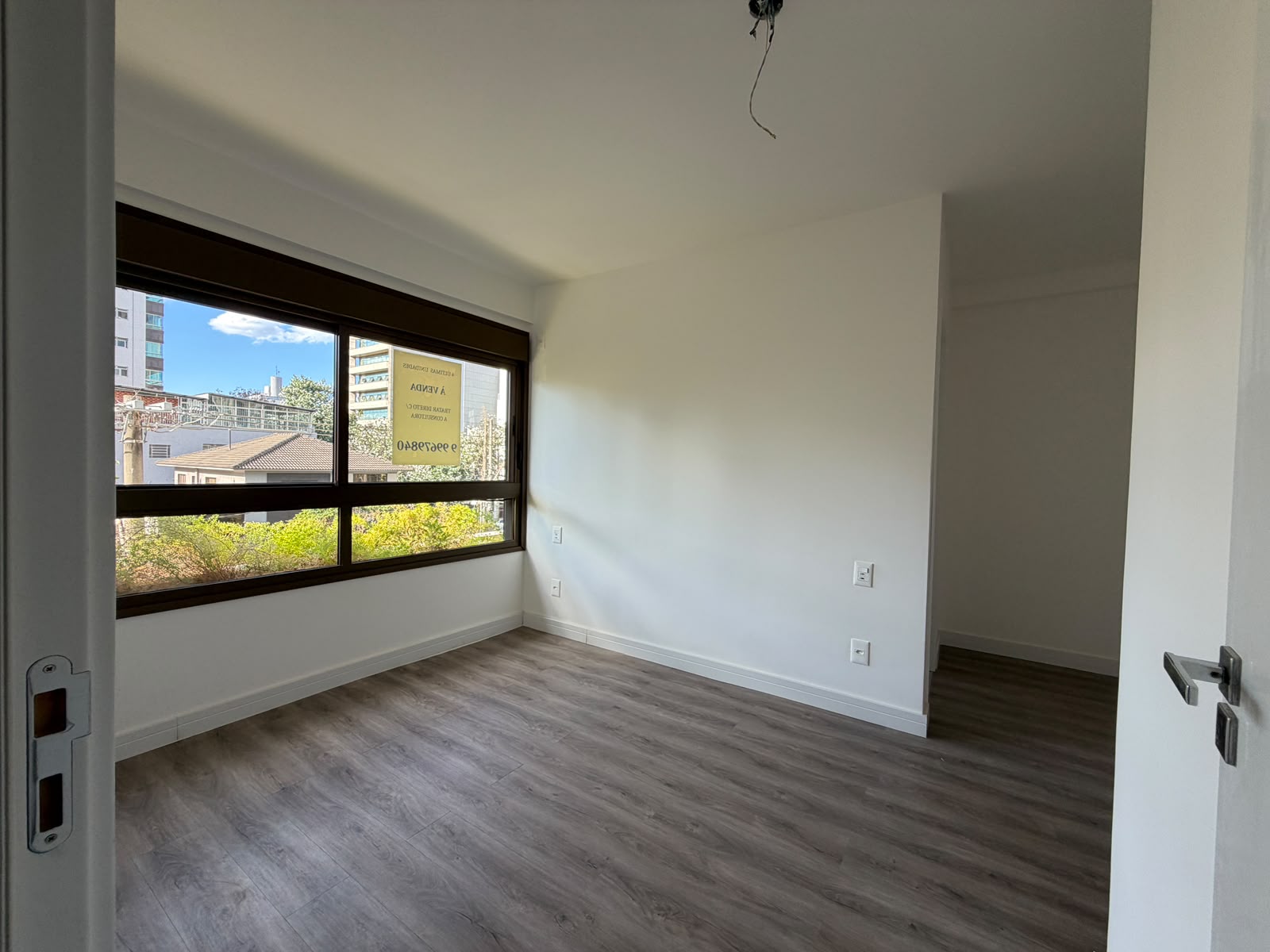 APARTAMENTO A VENDA NO BAIRRO SANTA EFIGÊNIA 3 QUARTOS 1 SUÍTE 2 VAGAS — foto 5