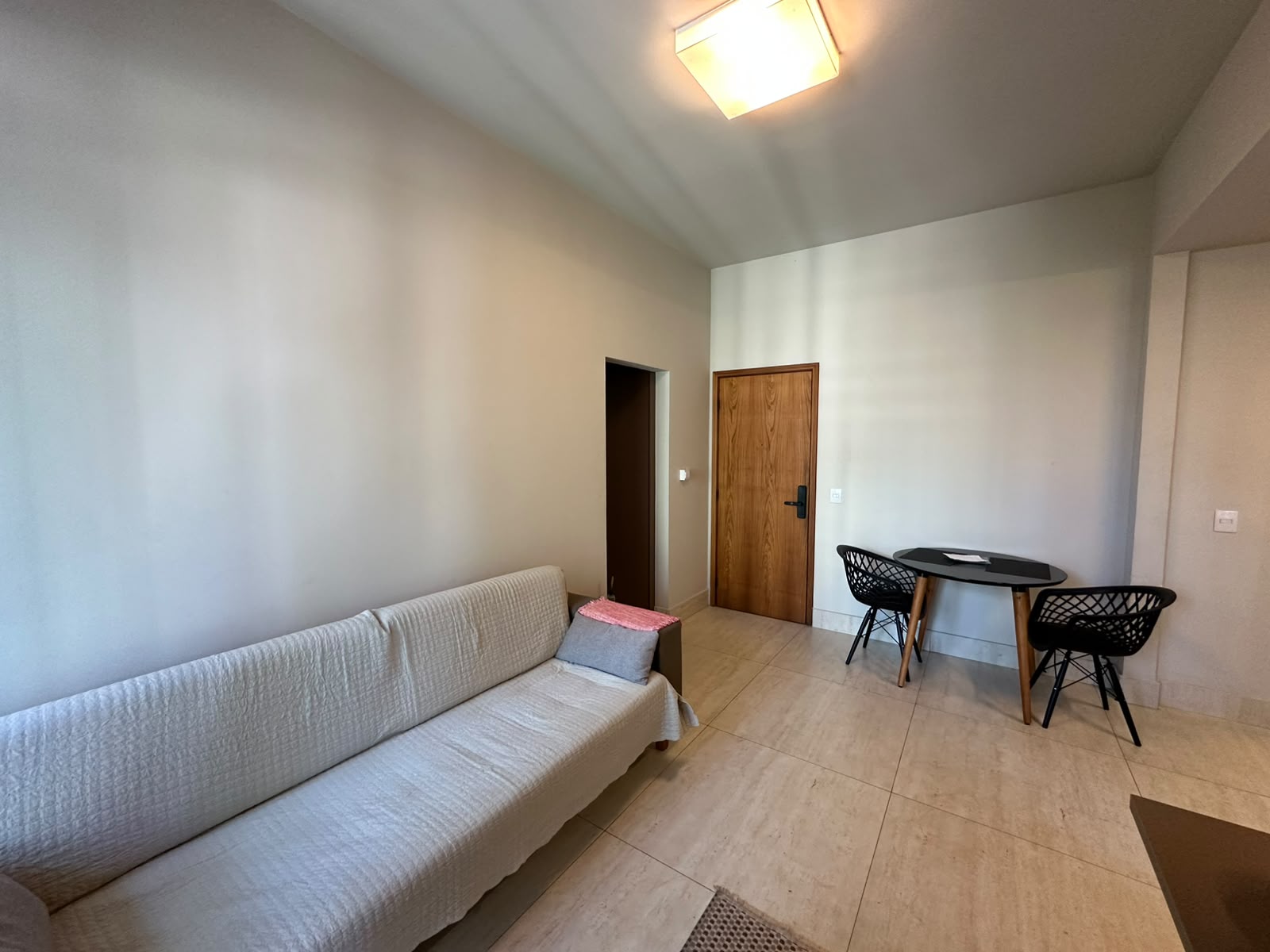 FLAT A VENDA NO BAIRRO SAVASSI 1 QUARTO 1 VAGA COM LAZER — foto 3