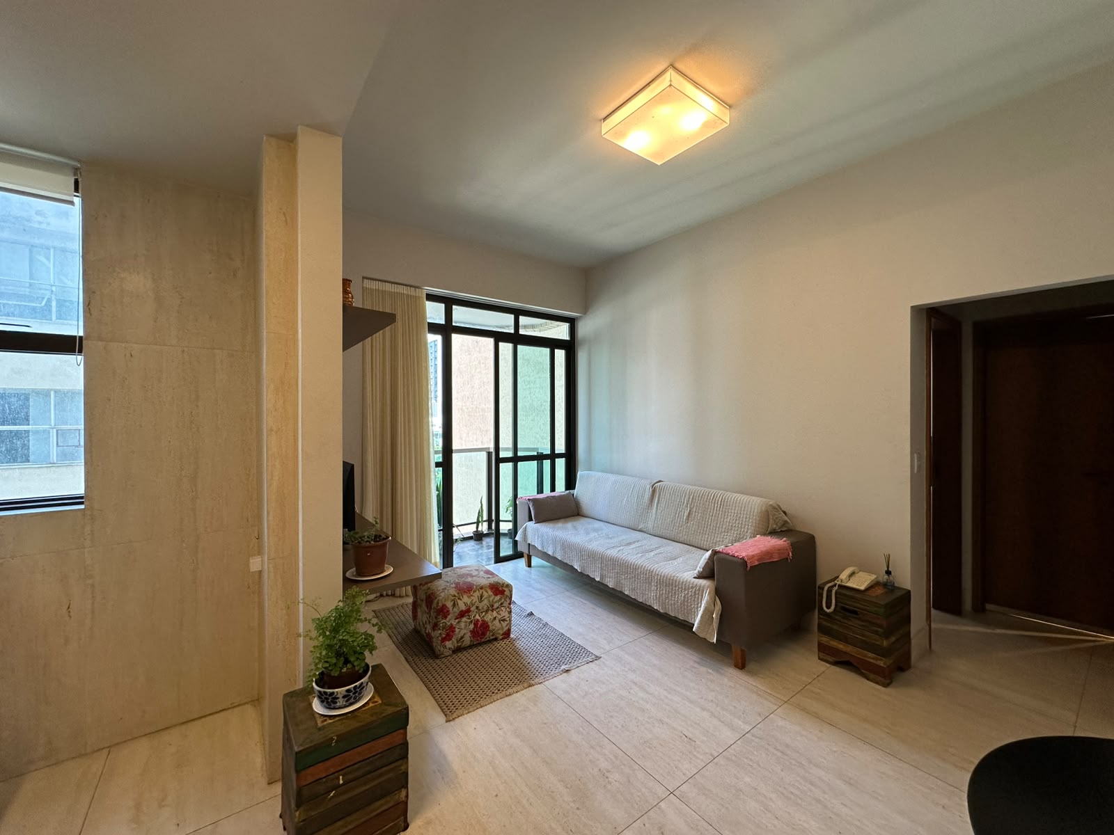 FLAT A VENDA NO BAIRRO SAVASSI 1 QUARTO 1 VAGA COM LAZER — foto 4