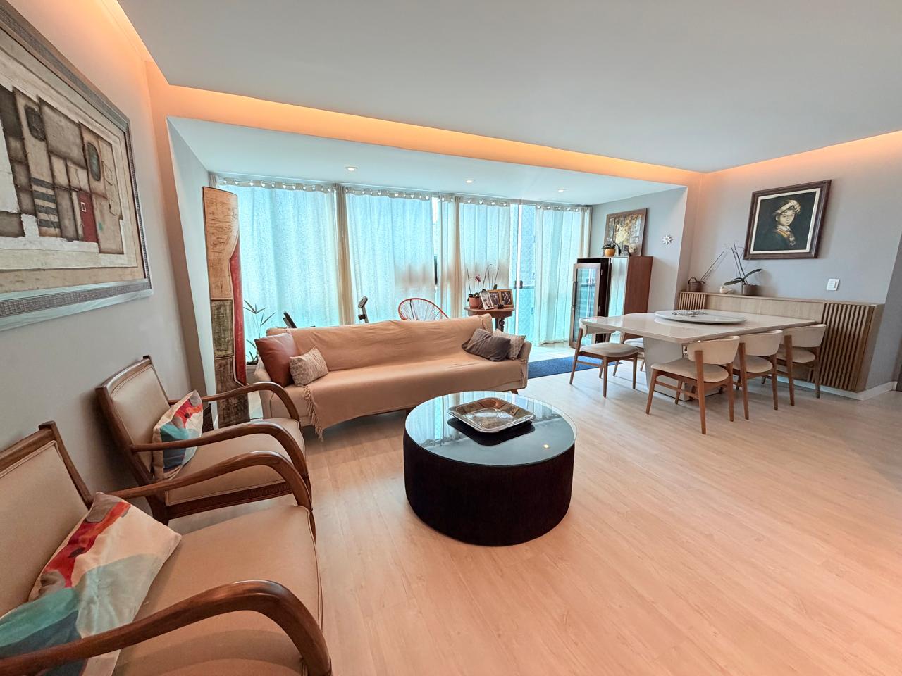 APARTAMENTO A VENDA NO BAIRRO BELVEDERE 3 QUARTOS 1 SUÍTE 2 VAGAS COM LAZER — foto 5