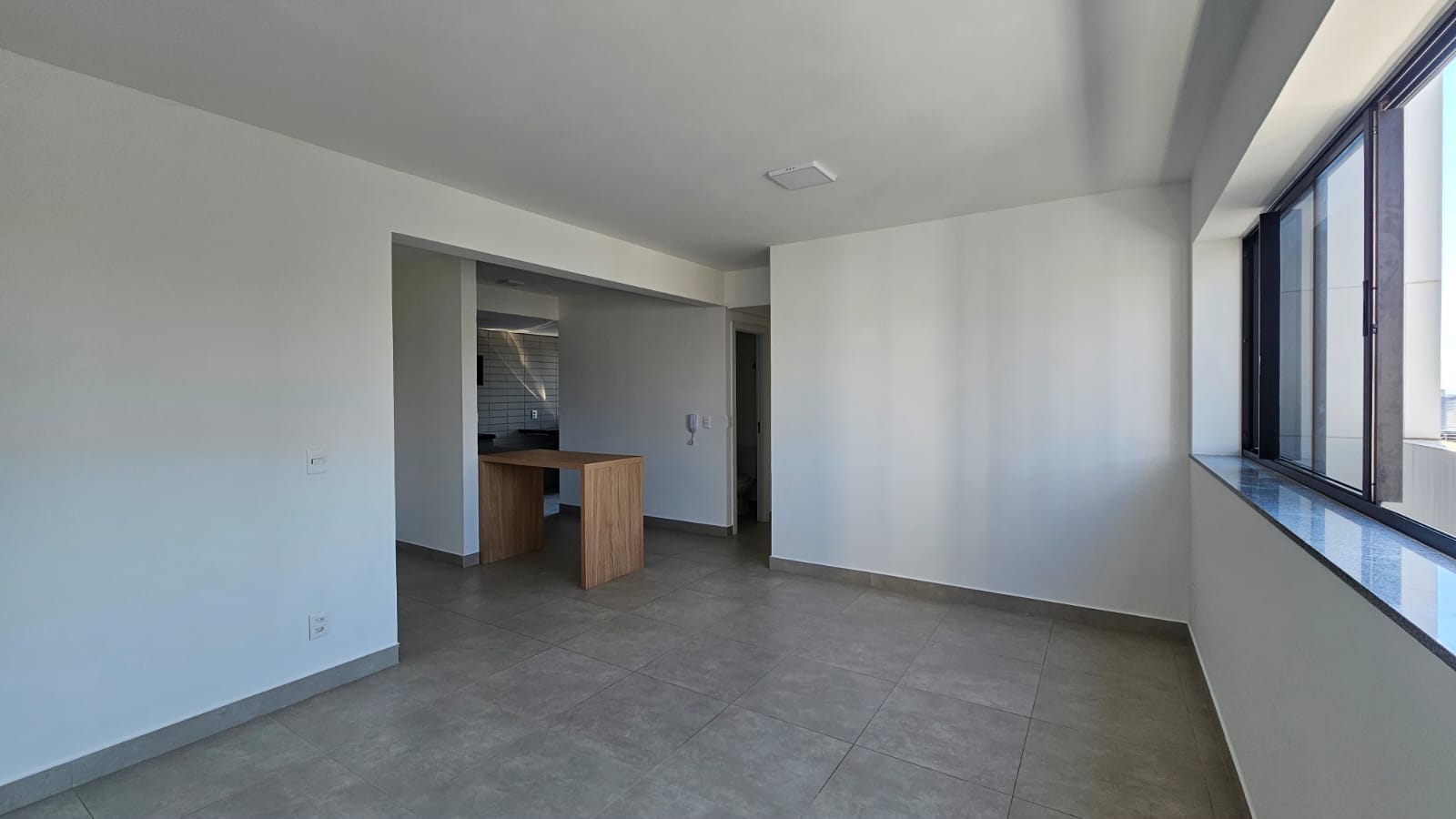 APARTAMENTO PARA LOCAÇÃO NO BAIRRO SANTO AGOSTINHO 3 QUARTOS 1 SUÍTE 2 VAGAS COM LAZER — foto 2