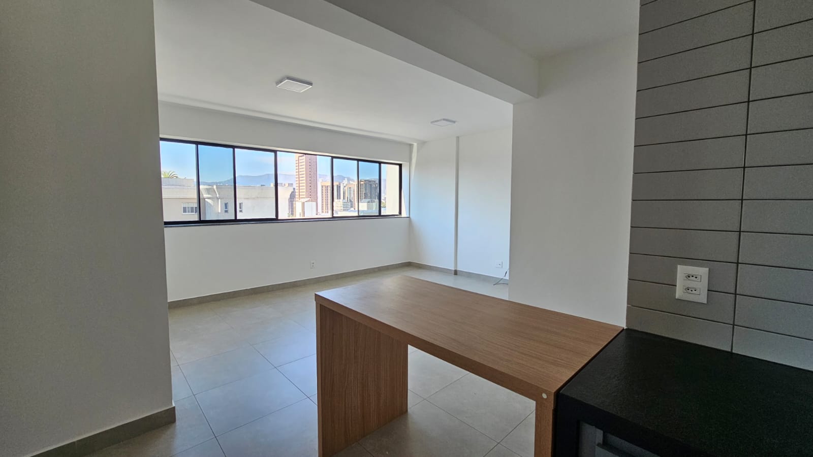 APARTAMENTO PARA LOCAÇÃO NO BAIRRO SANTO AGOSTINHO 3 QUARTOS 1 SUÍTE 2 VAGAS COM LAZER — foto 3