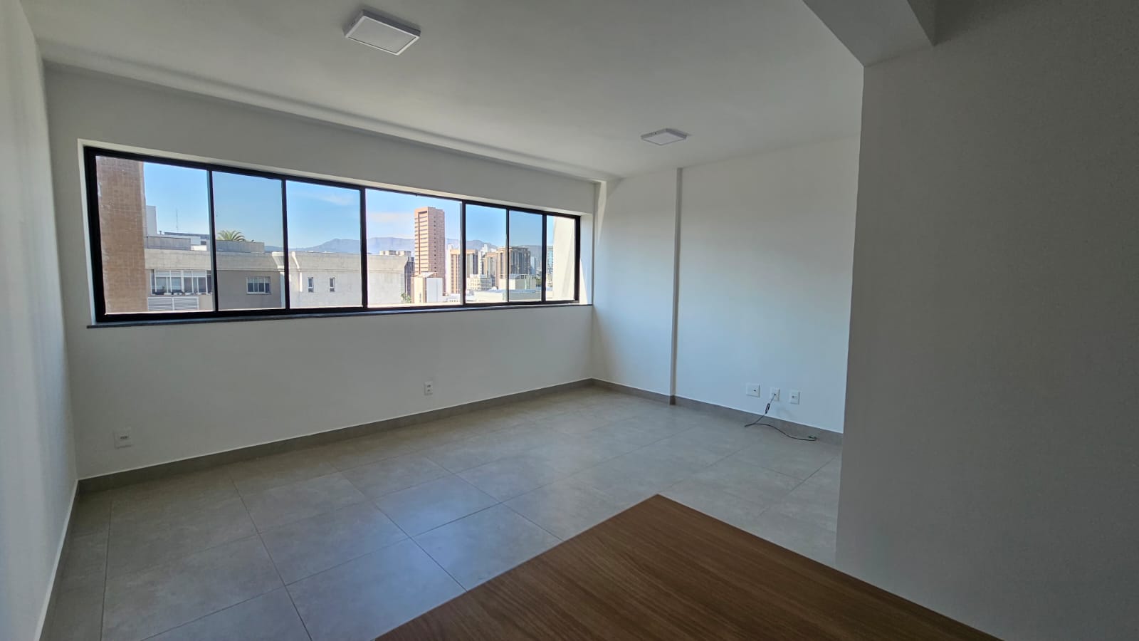 APARTAMENTO PARA LOCAÇÃO NO BAIRRO SANTO AGOSTINHO 3 QUARTOS 1 SUÍTE 2 VAGAS COM LAZER — foto 4