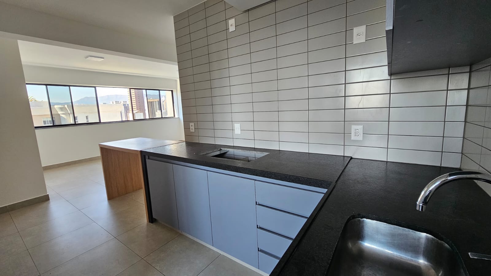 APARTAMENTO PARA LOCAÇÃO NO BAIRRO SANTO AGOSTINHO 3 QUARTOS 1 SUÍTE 2 VAGAS COM LAZER — foto 5