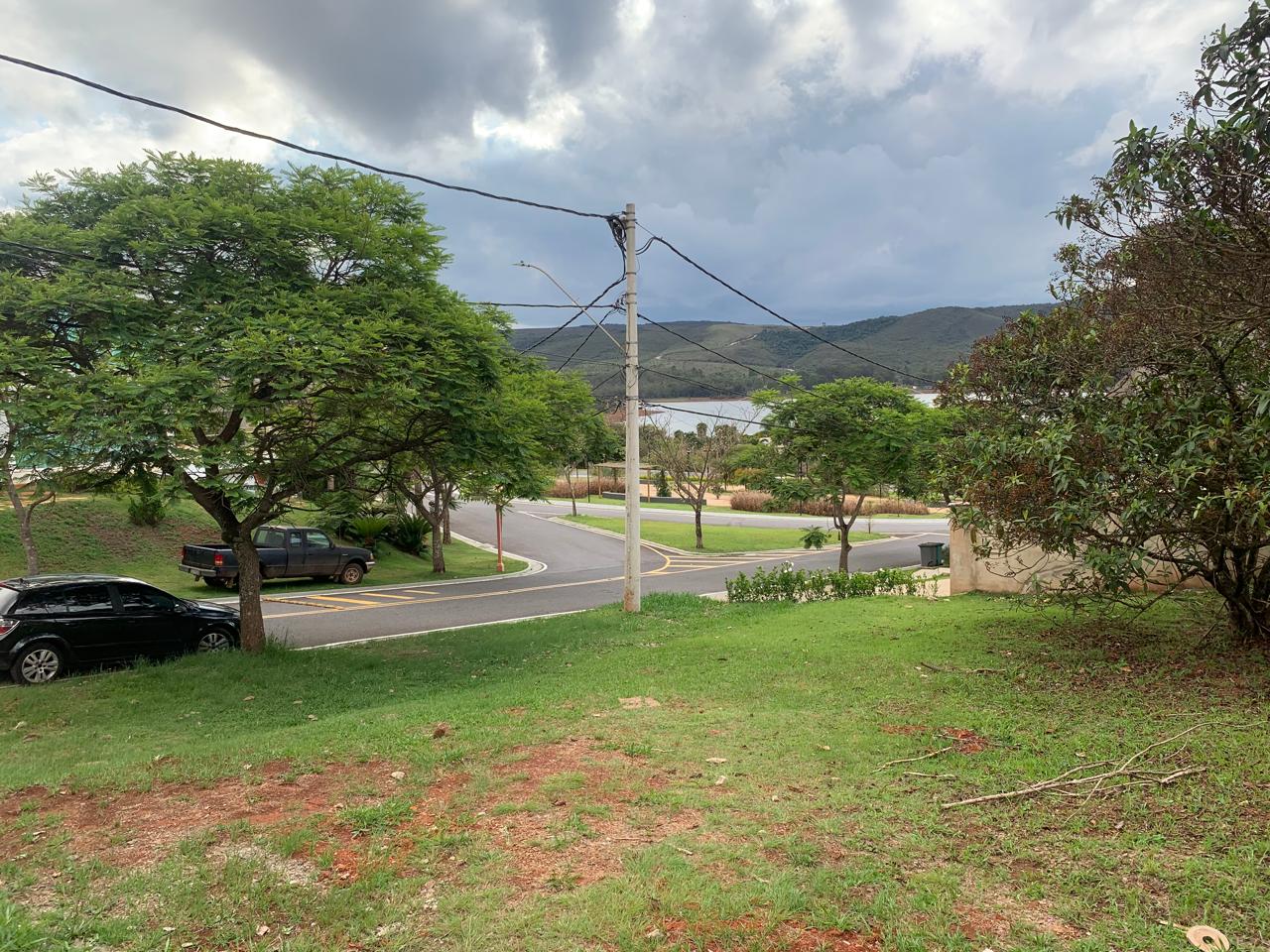 LOTE A VENDA ALPLAVILLE LAGOA DOS INGLESES EM NOVA LIMA COM 816 METROS