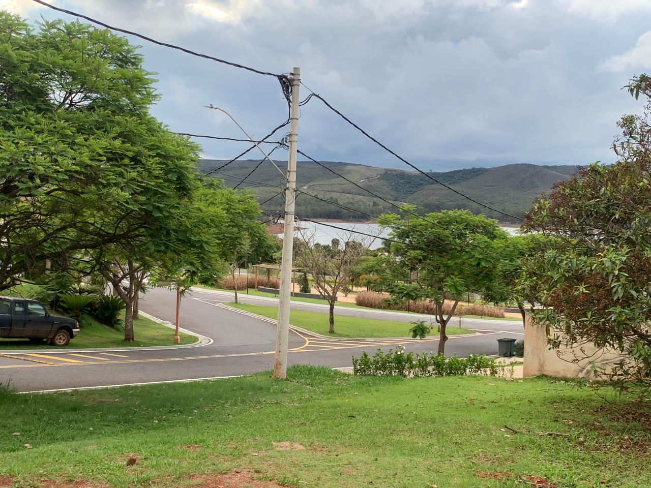 LOTE A VENDA ALPLAVILLE LAGOA DOS INGLESES EM NOVA LIMA COM 816 METROS — foto 3