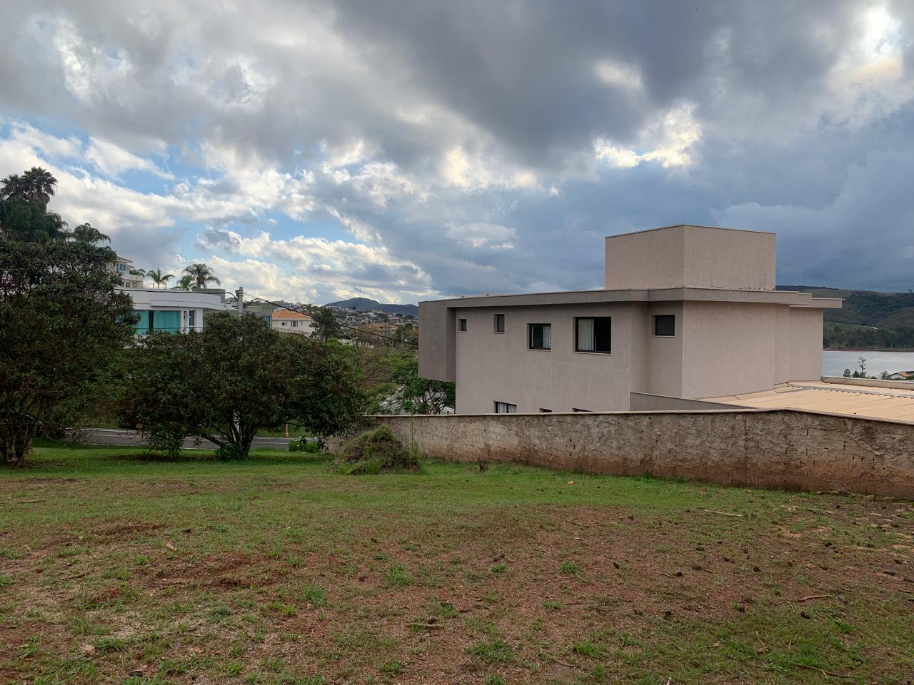 LOTE A VENDA ALPLAVILLE LAGOA DOS INGLESES EM NOVA LIMA COM 816 METROS — foto 4