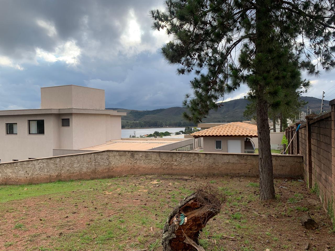 LOTE A VENDA ALPLAVILLE LAGOA DOS INGLESES EM NOVA LIMA COM 816 METROS — foto 5