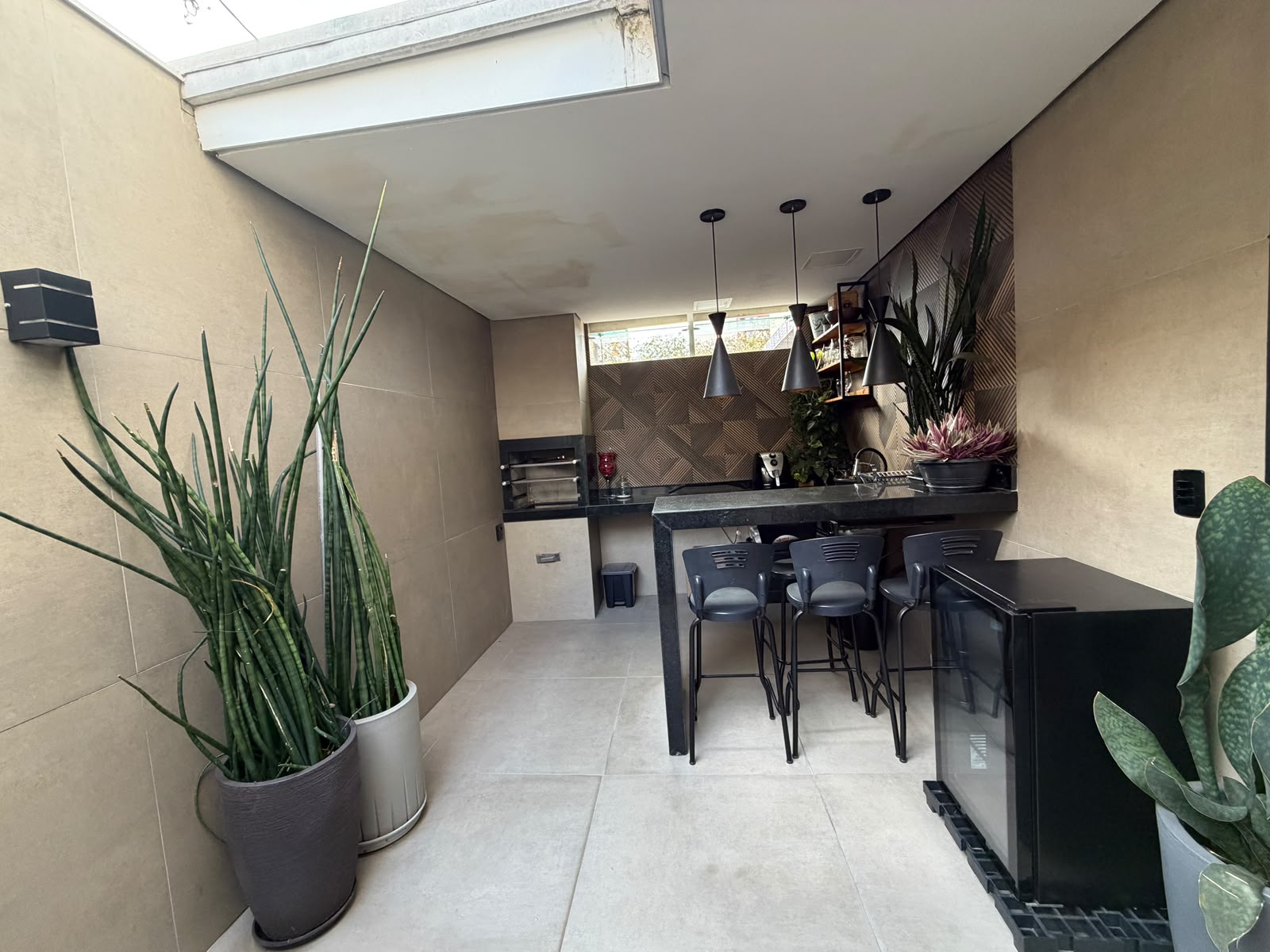 APARTAMENTO ÁREA PRIVATIVA EXCLUSIVO A VENDA NO BAIRRO NOVA GRANADA 4 QUARTOS 1 SUÍTE 4 VAGAS — foto 2