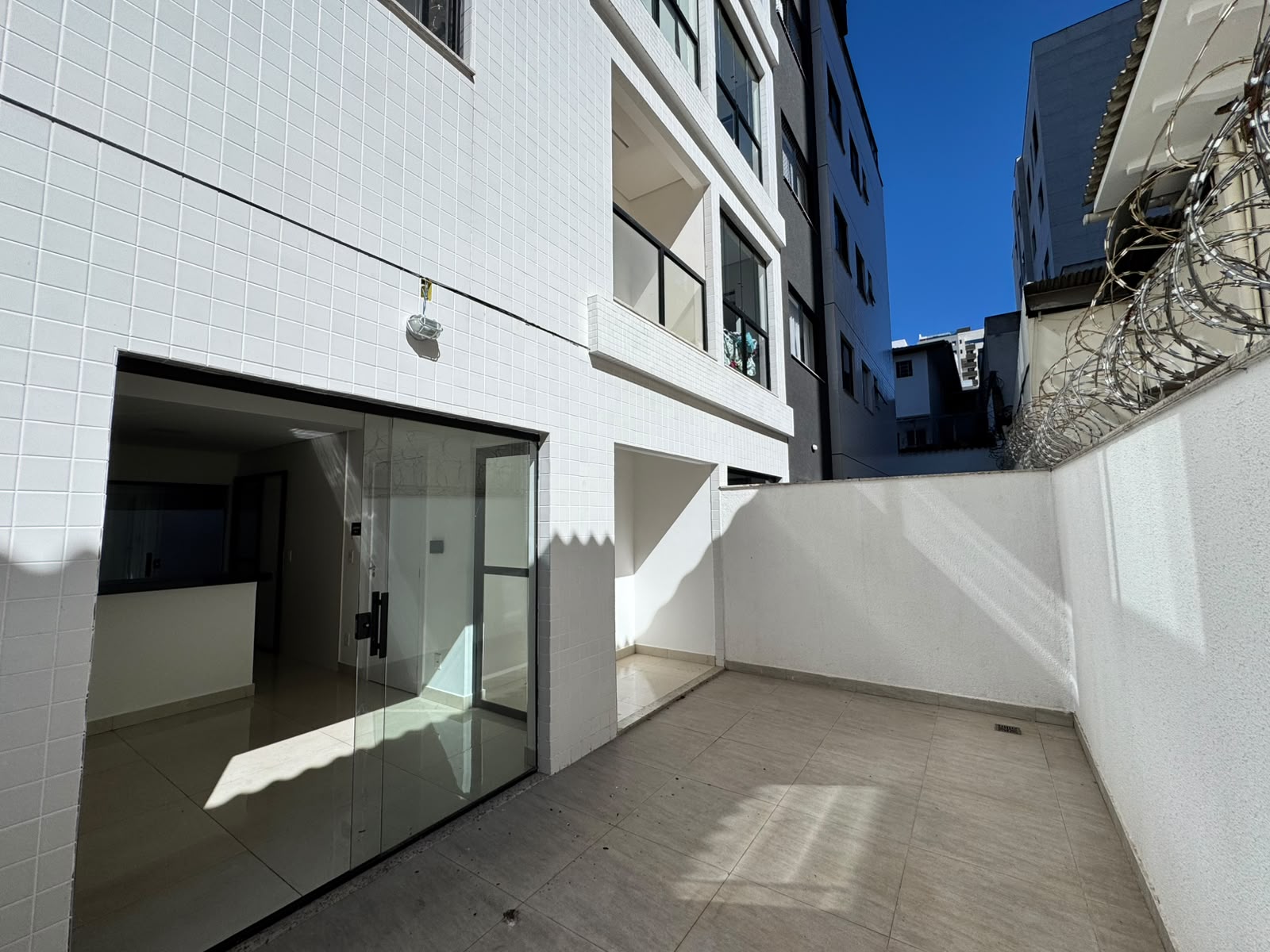 APARTAMENTO ÁREA PRIVATIVA PARA LOCAÇÃO NO BAIRRO SÃO PEDRO 2 QUARTOS 2 SUÍTES 2 VAGAS — foto 3