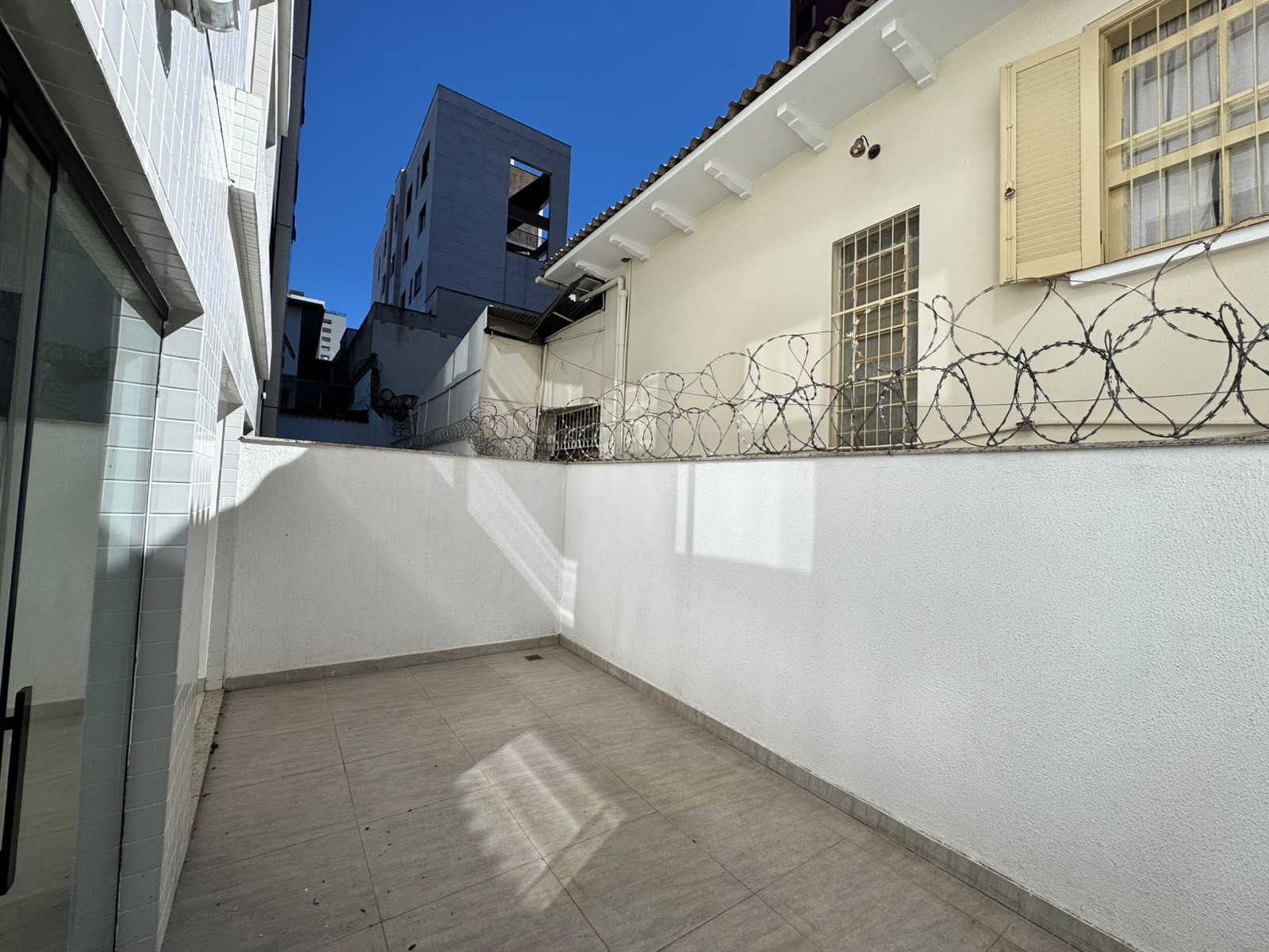 APARTAMENTO ÁREA PRIVATIVA PARA LOCAÇÃO NO BAIRRO SÃO PEDRO 2 QUARTOS 2 SUÍTES 2 VAGAS — foto 5