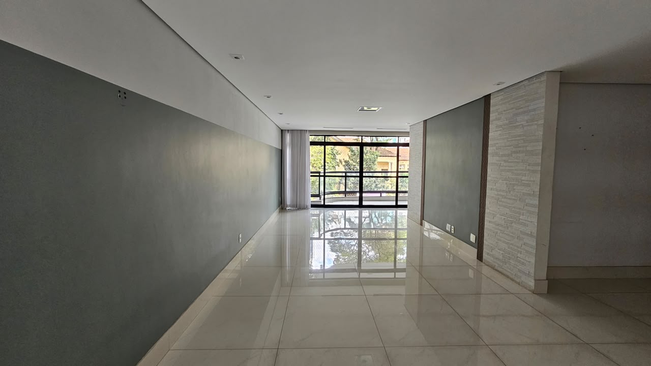 APARTAMENTO EXCLUSIVO A VENDA NO SANTO ANTÔNIO 4 QUARTOS 1 SUÍTE 2 VAGAS — foto 2