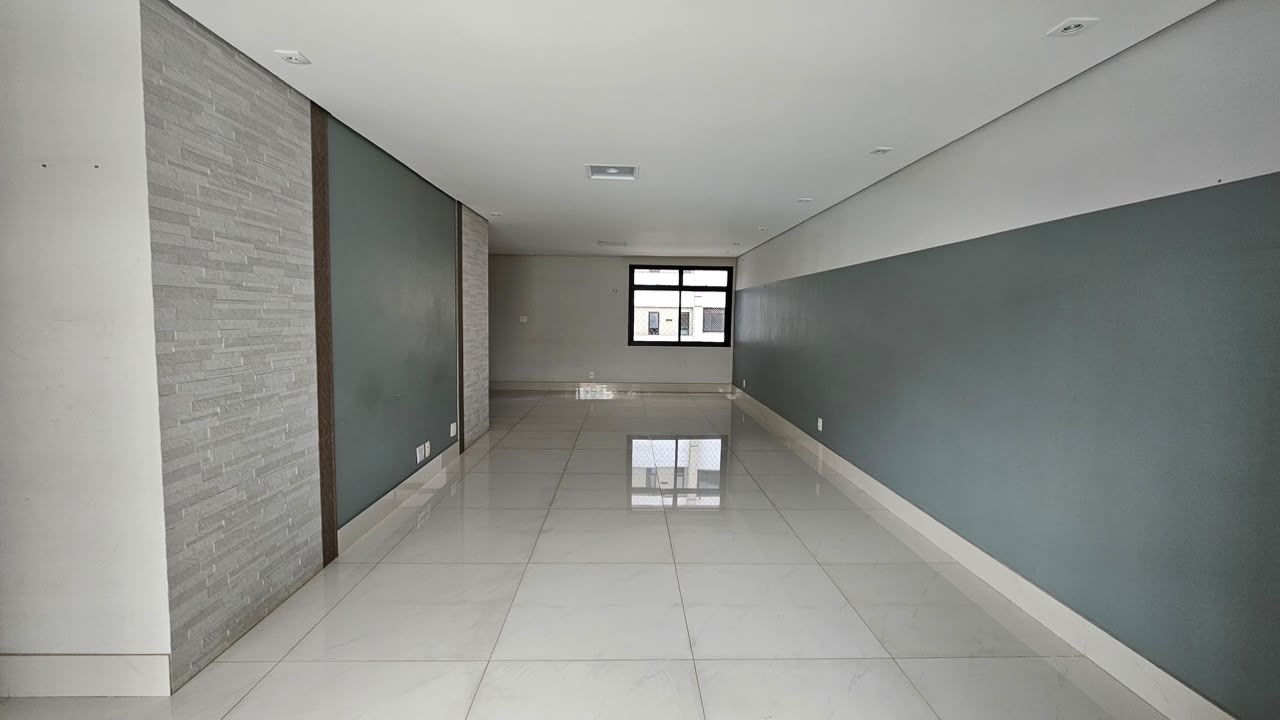 APARTAMENTO EXCLUSIVO A VENDA NO SANTO ANTÔNIO 4 QUARTOS 1 SUÍTE 2 VAGAS — foto 4