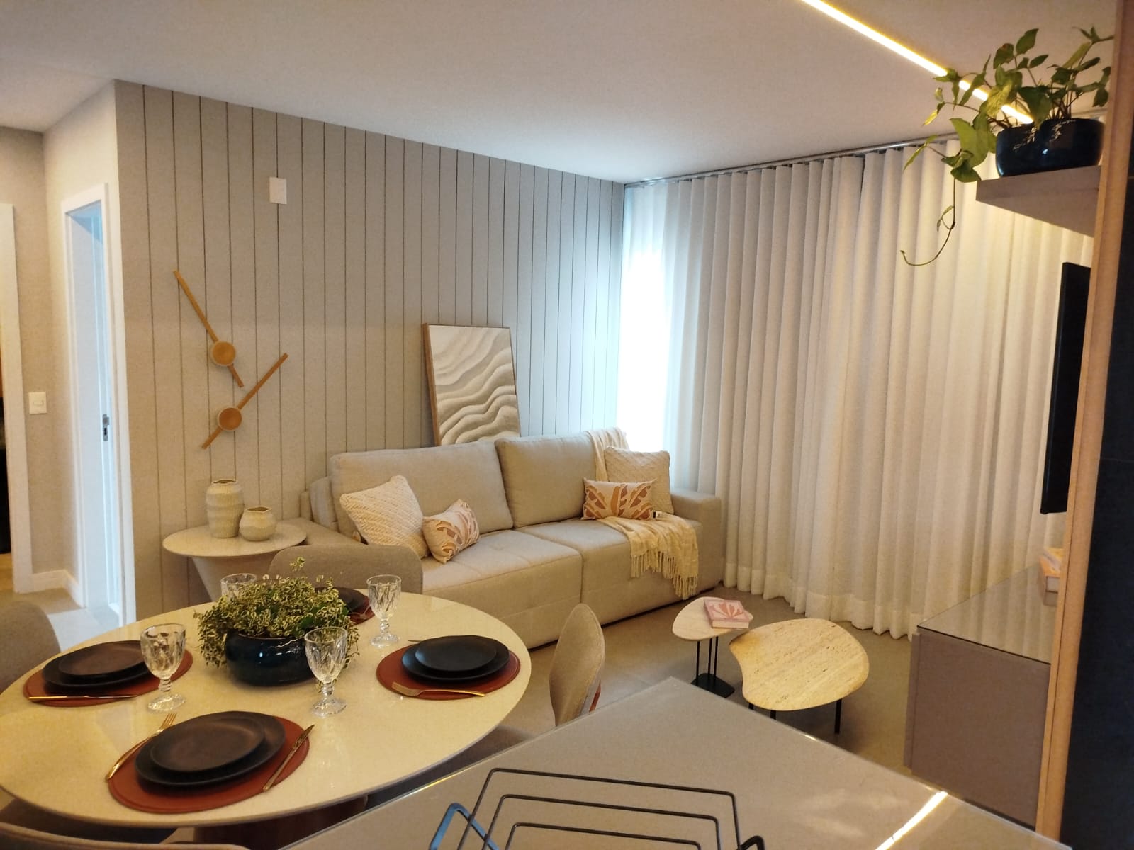 APARTAMENTO A VENDA NO BAIRRO SANTO AGOSTINHO 1 QUARTO 1 VAGA — foto 4