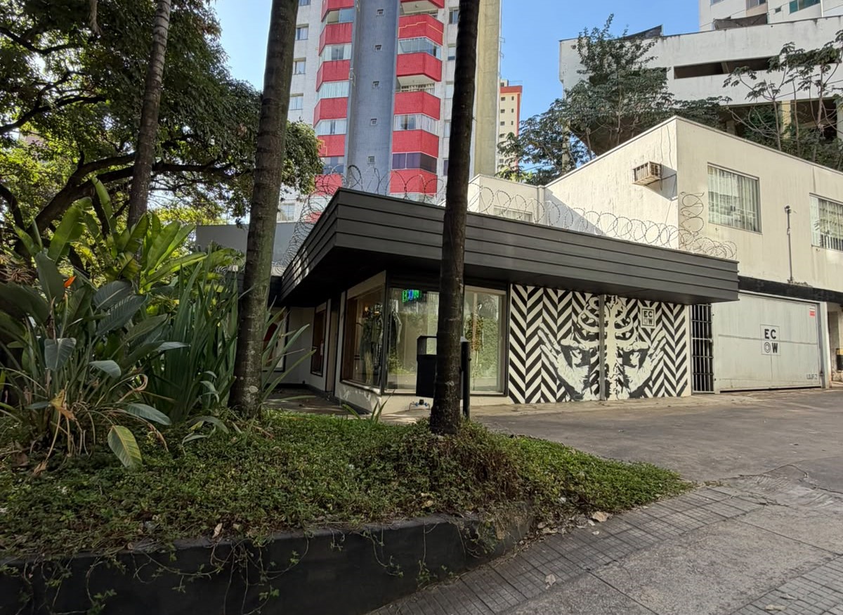 LOTE A VENDA NO BAIRRO SANTO ANTÔNIO — foto 4