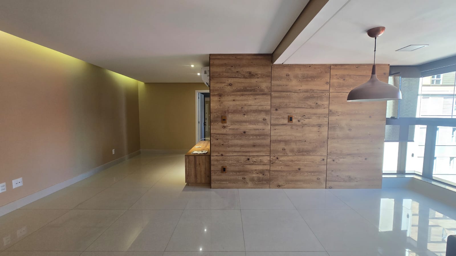 APARTAMENTO PARA LOCAÇÃO NO BAIRRO SAVASSI 3 QUARTOS / SUÍTE 2 VAGAS COM LAZER COMPLETO — foto 3