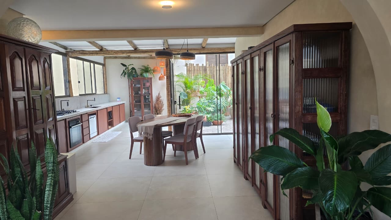 APARTAMENTO ÁREA PRIVATIVA EXCLUSIVO PARA A VENDA NO BAIRRO LUXEMBURGO 3 QUARTOS 1 SUÍTE 2 SEMI 2 VAGAS — foto 3