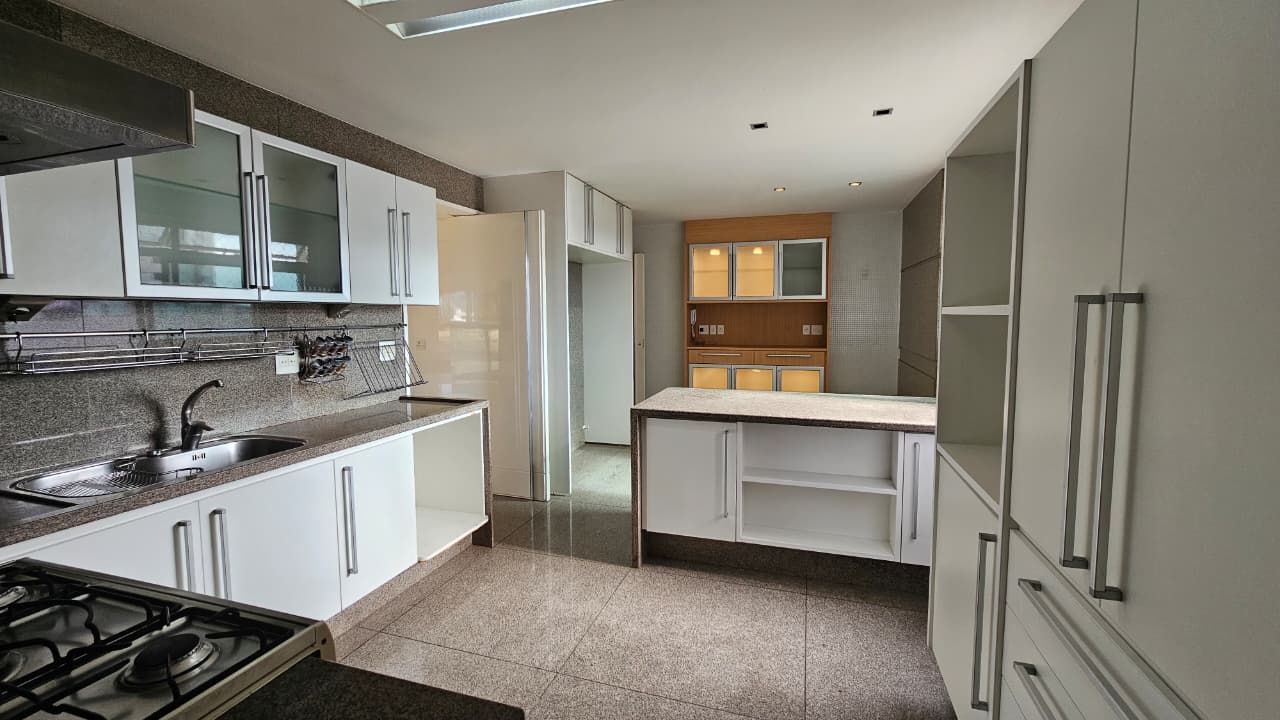 APARTAMENTO 4 QUARTOS, 2 SUÍTES E 2 SEMI-SUÍTES À VENDA NO BELVEDERE | 5 VAGAS, VISTA INCRÍVEL E LAZER COM QUADRA DE TÊNIS — foto 5