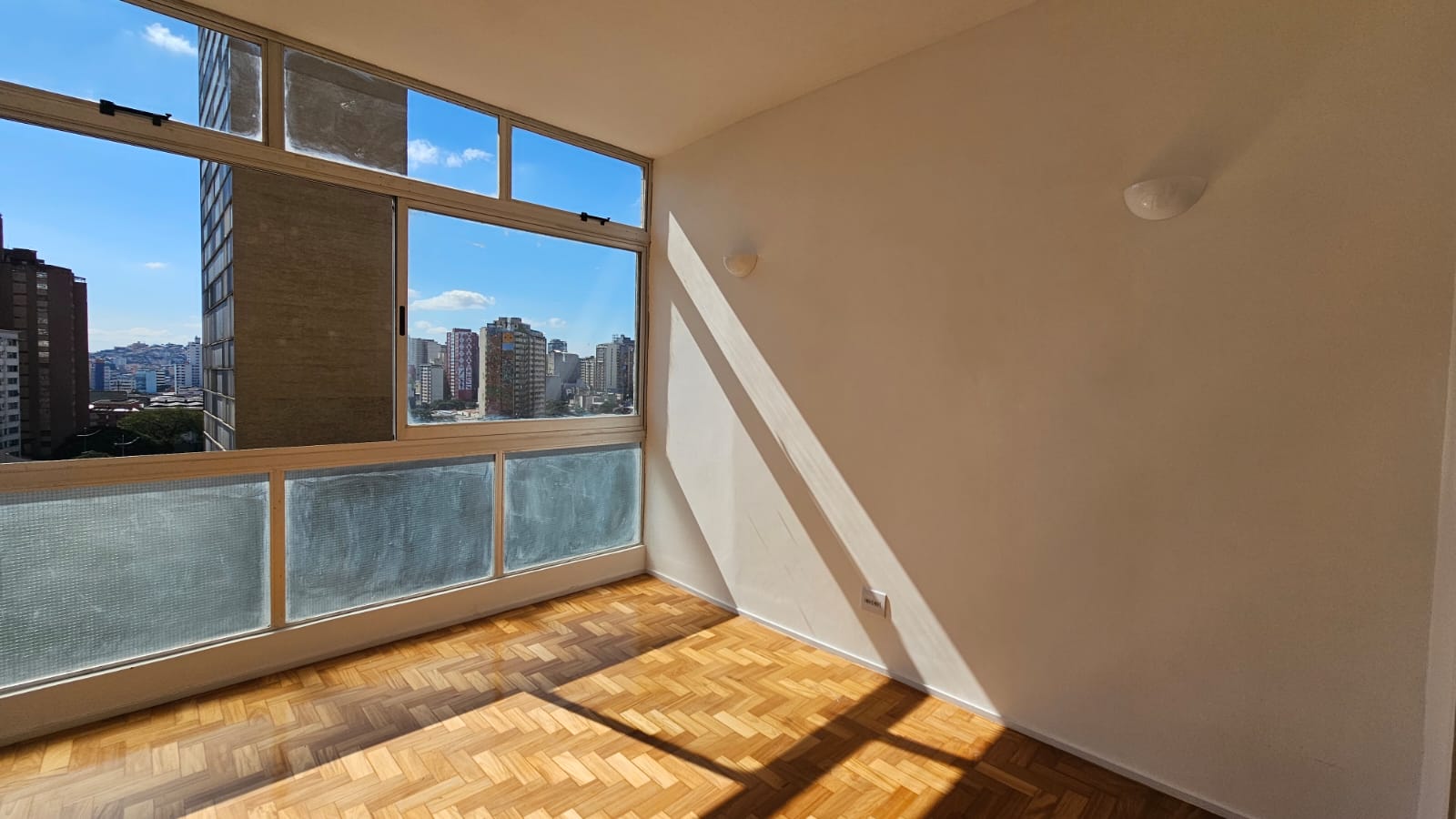 APARTAMENTO A VENDA NO BAIRRO SANTO AGOSTINHO 2 QUARTOS 1 VAGA — foto 4