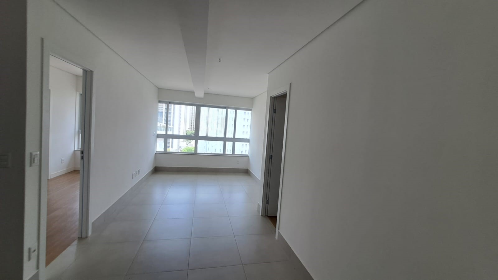 APARTAMENTO PARA LOCAÇÃO NO BAIRRO LOURDES 2 QUARTOS 2 SUÍTES 2 VAGAS COM LAZER