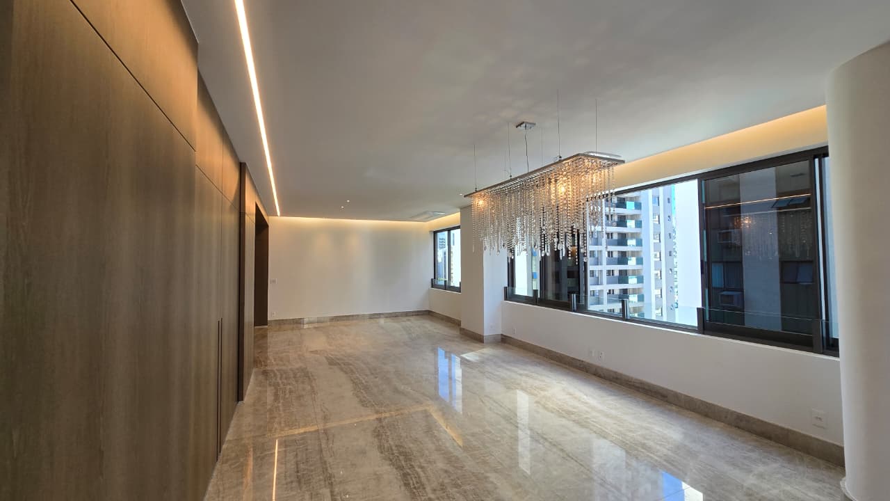 APARTAMENTO PARA LOCAÇÃO SAVASSI 4 QUARTOS 4 SUÍTES 3 VAGAS COM LAZER COMPLETO — foto 2