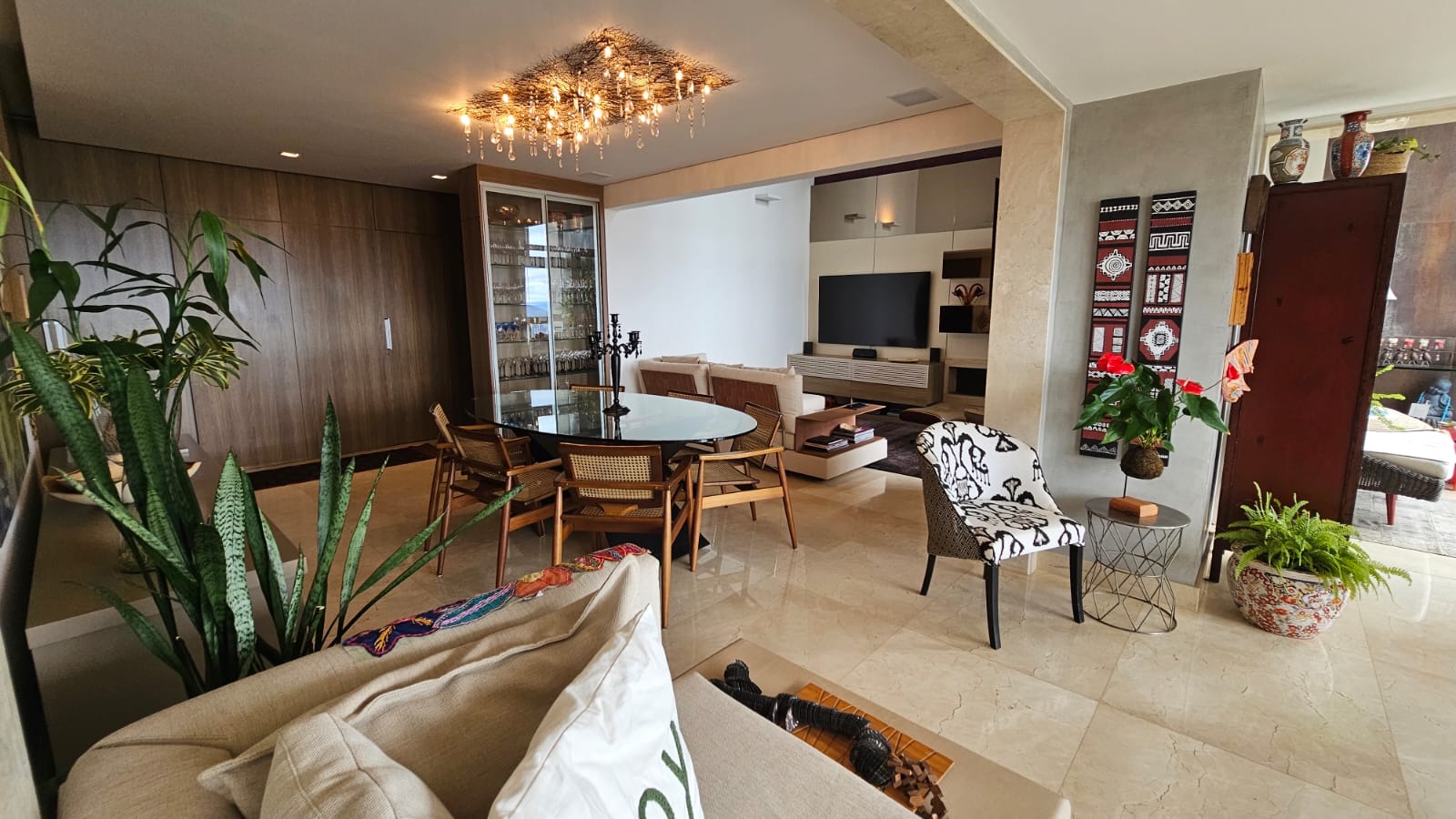 APARTAMENTO A VENDA NO BAIRRO VILA DA SERRA 4 QUARTOS 4 SUÍTES 4 VAGAS COM LAZER