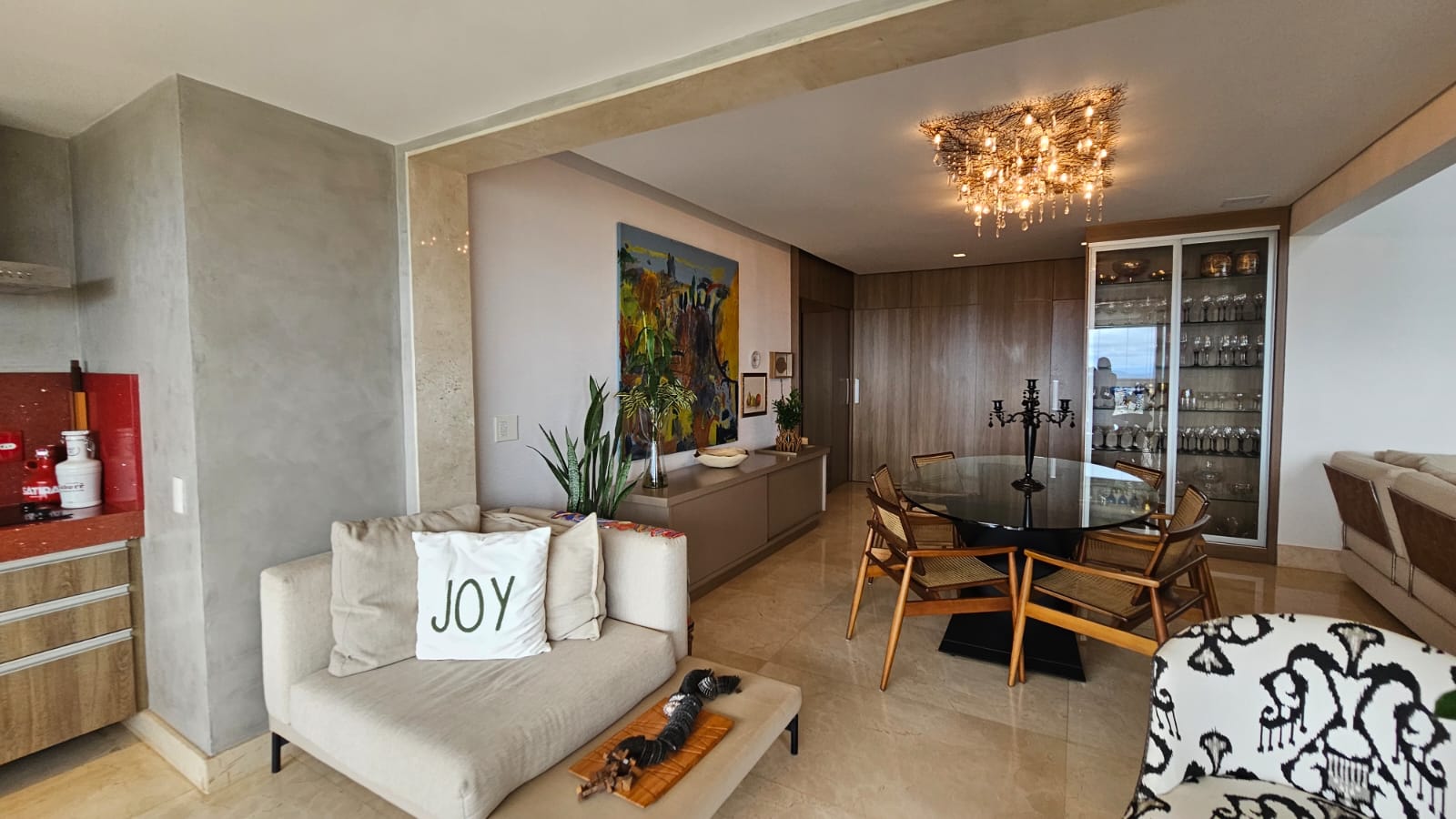 APARTAMENTO A VENDA NO BAIRRO VILA DA SERRA 4 QUARTOS 4 SUÍTES 4 VAGAS COM LAZER — foto 5