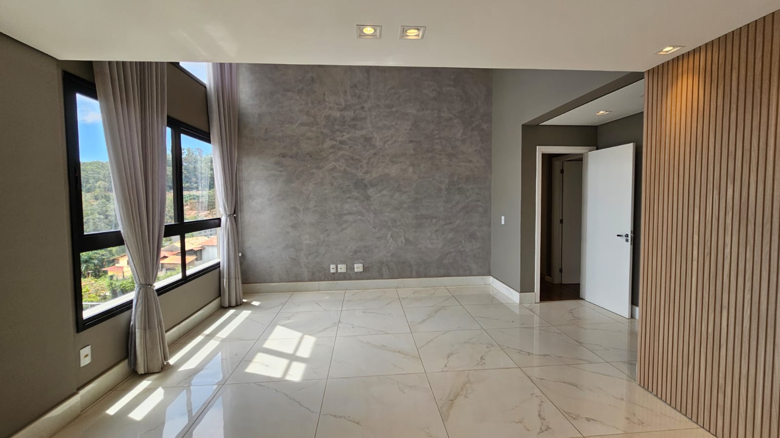 APARTAMENTO A VENDA EXCLUSIVO SANTA LUCIA 4 QUARTOS 2 SUITES 2 SEMI 4 VAGAS  LAZER — foto 5
