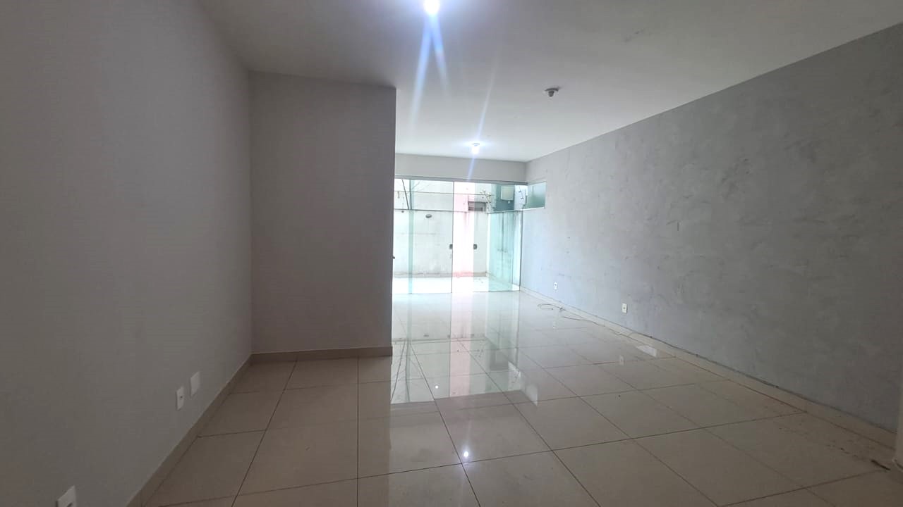 APARTAMENTO ÁREA PRIVATIVA PARA LOCAÇÃO NO BAIRRO CORAÇÃO DE JESUS 3 QUARTOS 1 SUÍTE 3 VAGAS